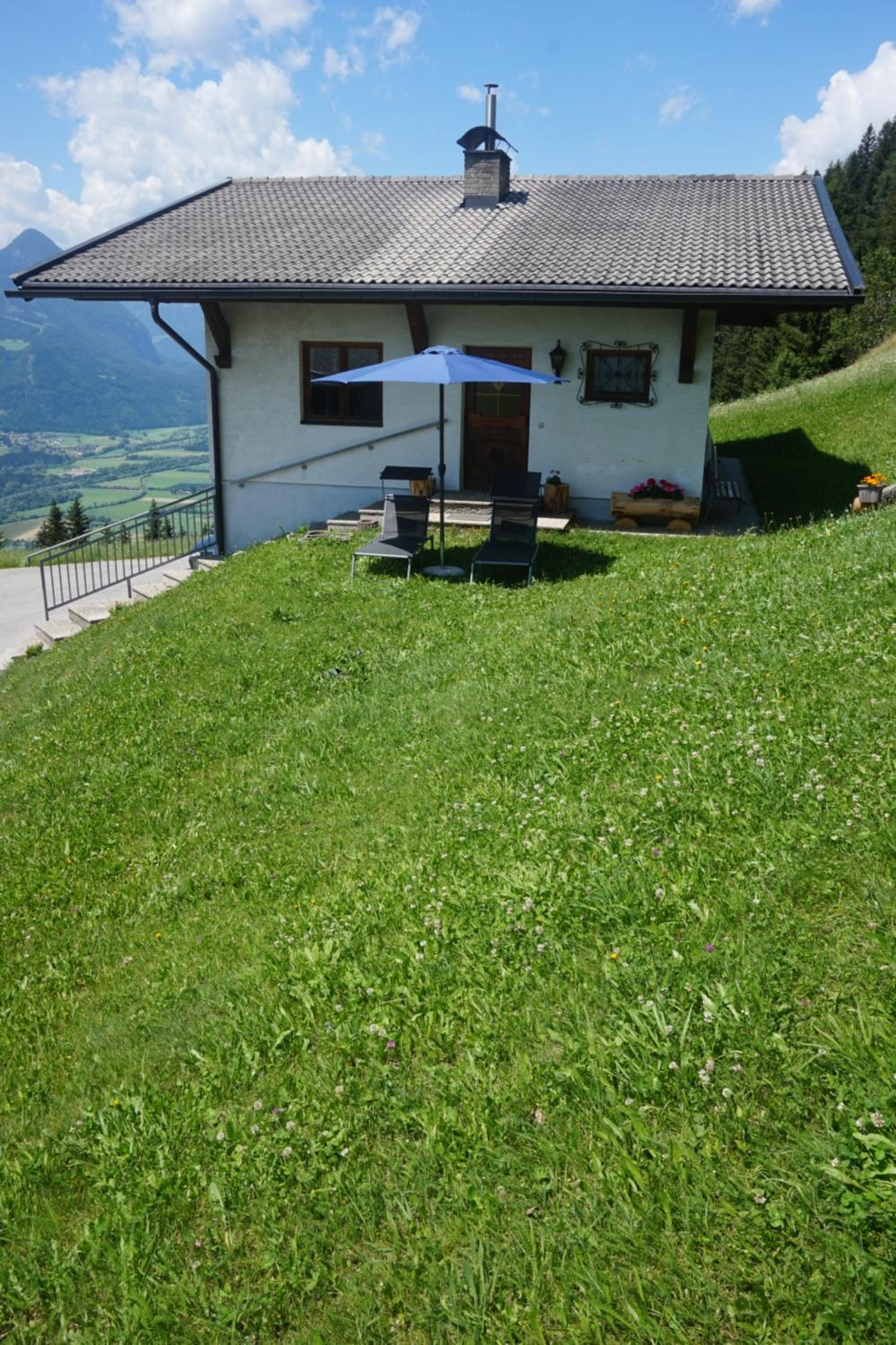 Berghaus Alberta