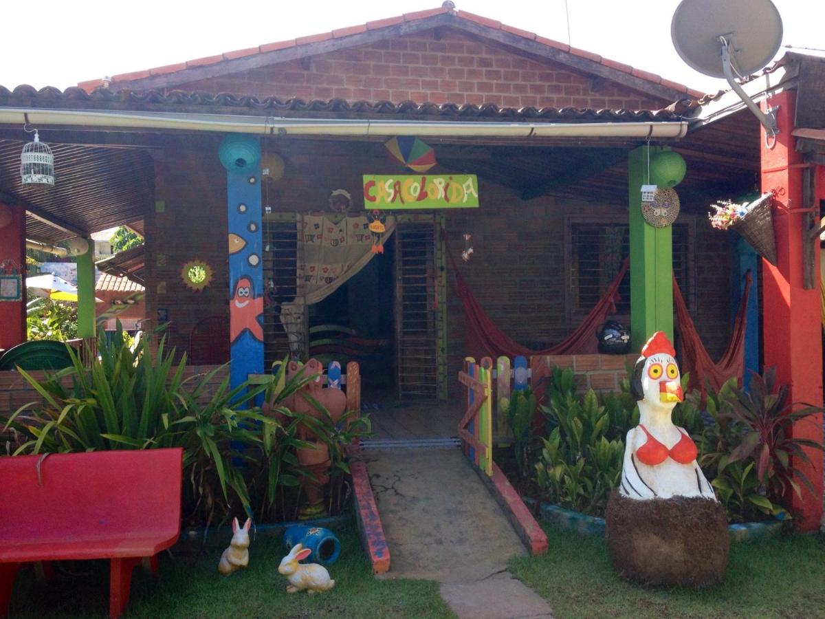 children's play area