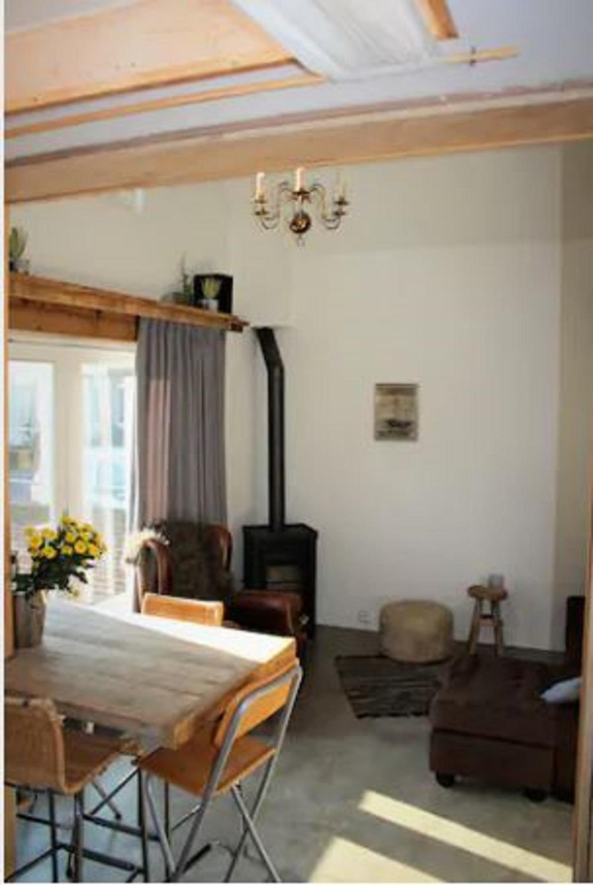 Have a nice stay! - Beach Cottage free parking view 5