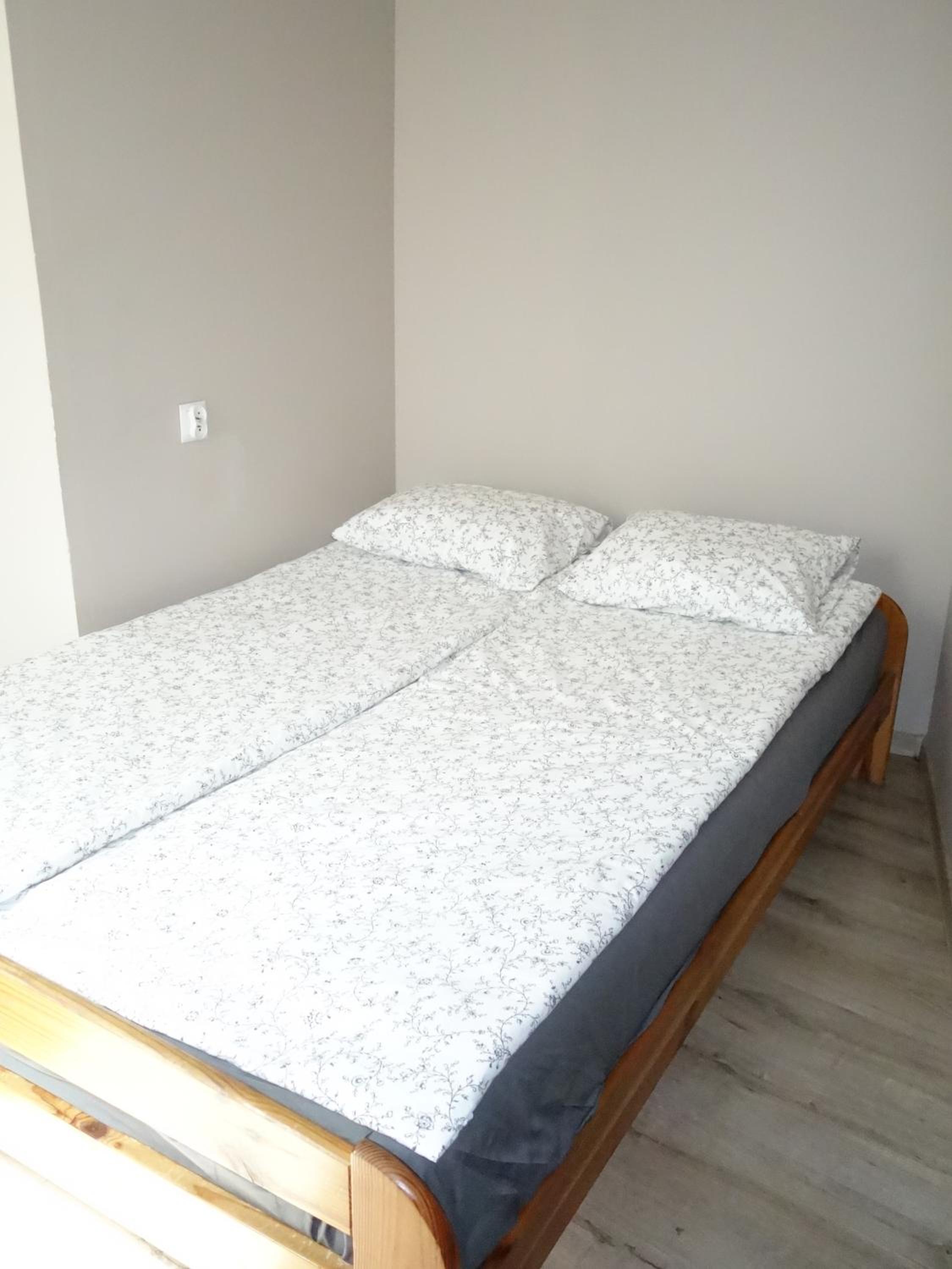 Bracka 4 Apartament view 4