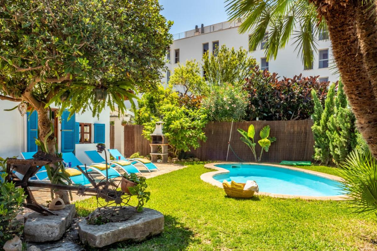 Casa SON MOLL view 3