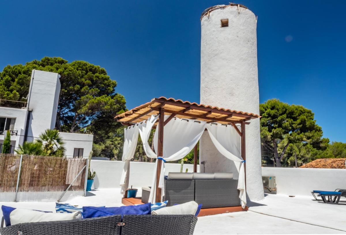 Casa SON MOLL view 5