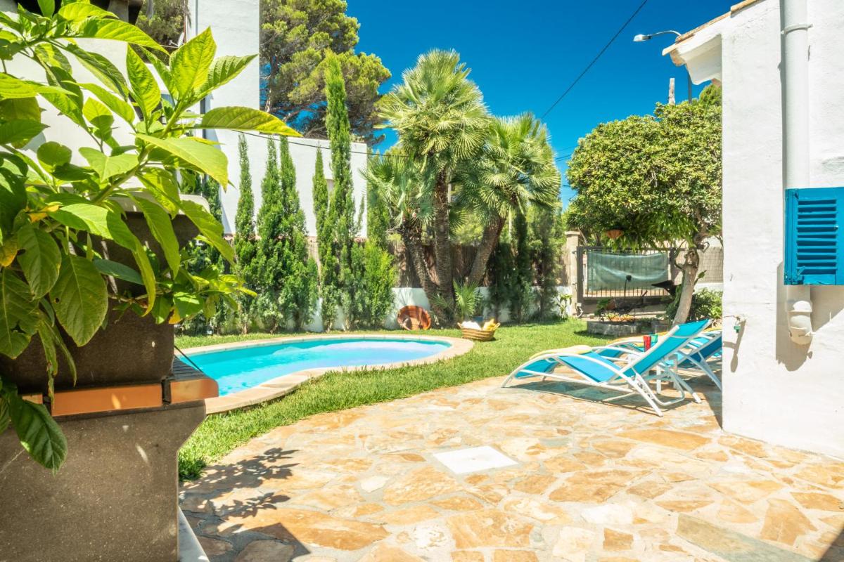 Casa SON MOLL view 2