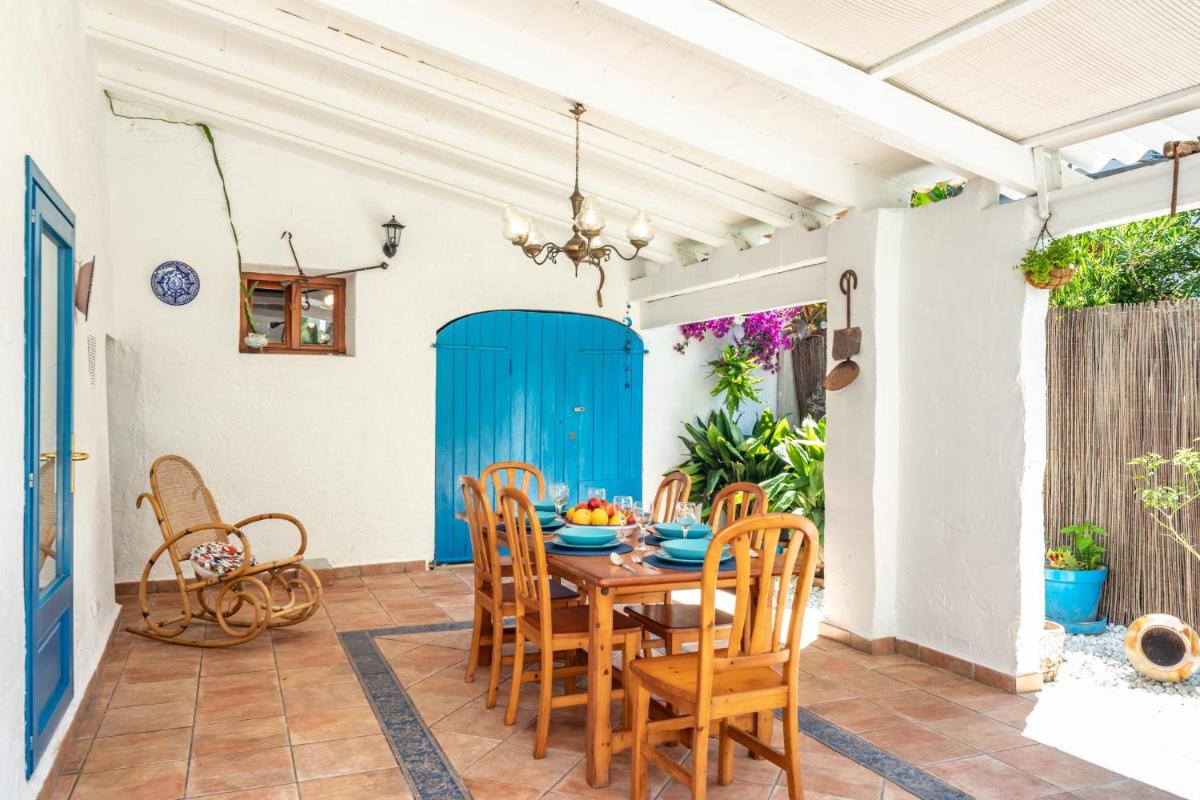 Casa SON MOLL view 4