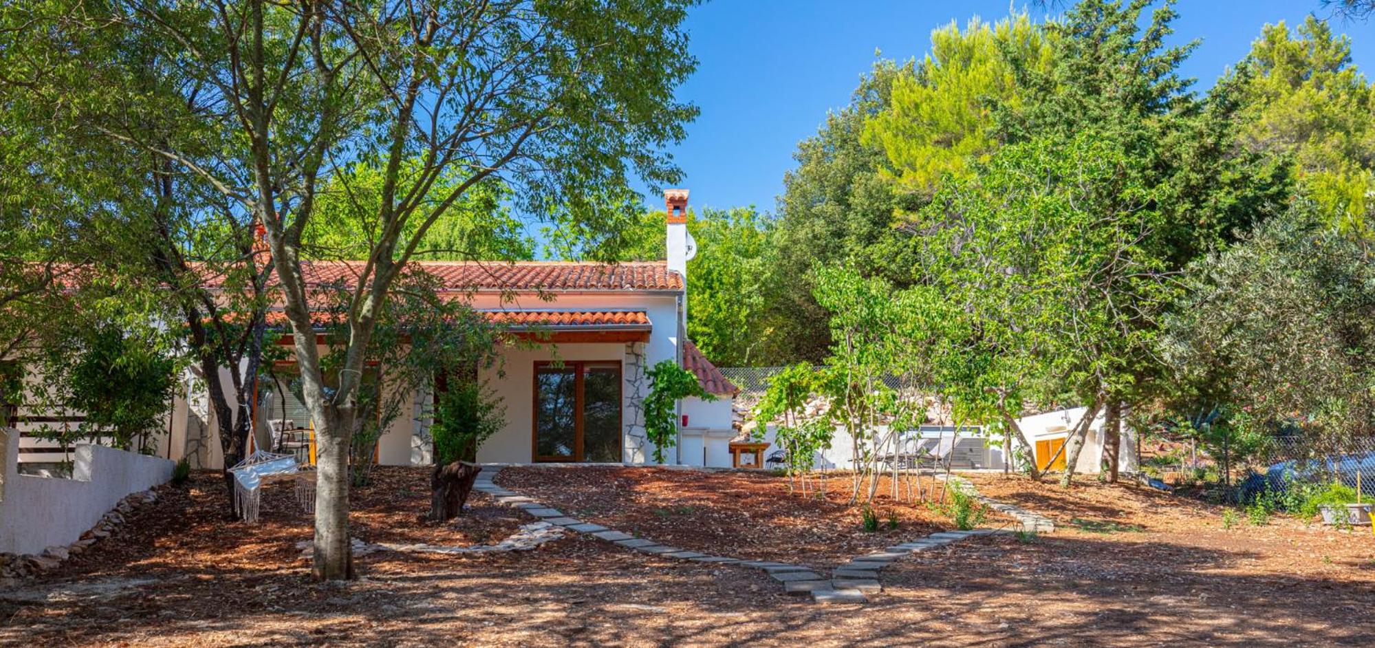 Hotel Al Pino Blue Property