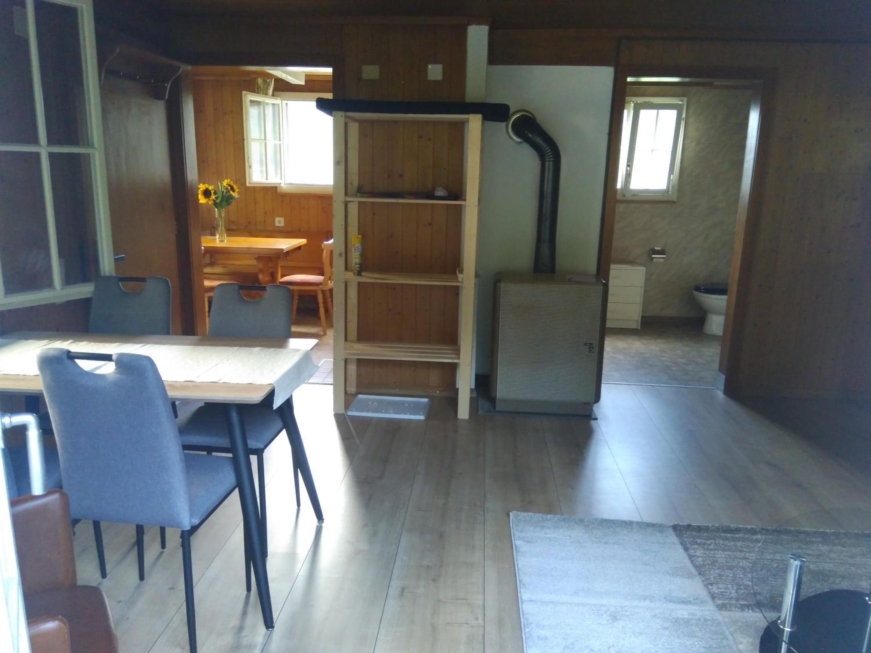 Ferien Cottage Flüehblüemli