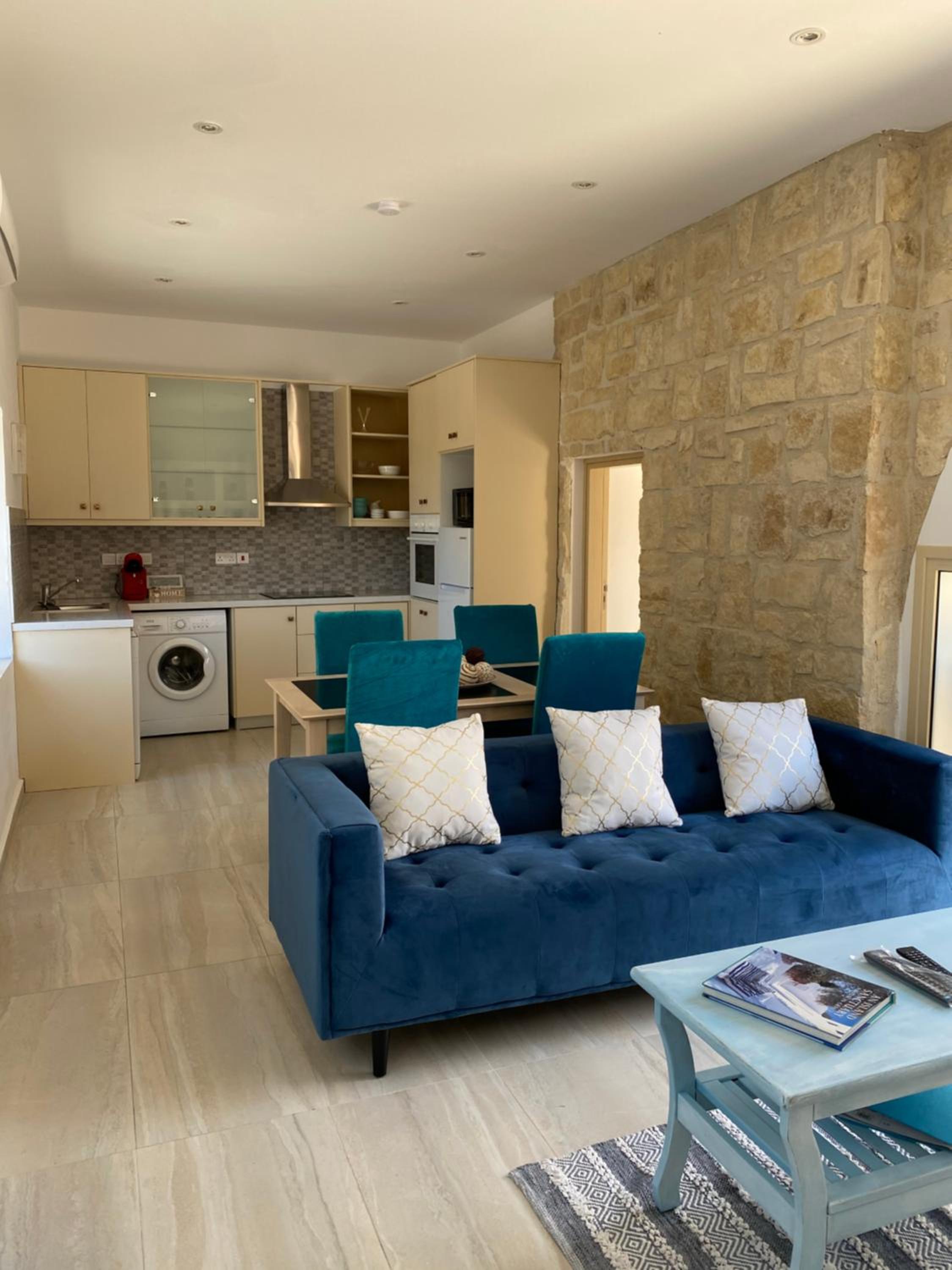 Villa Caerus view 4