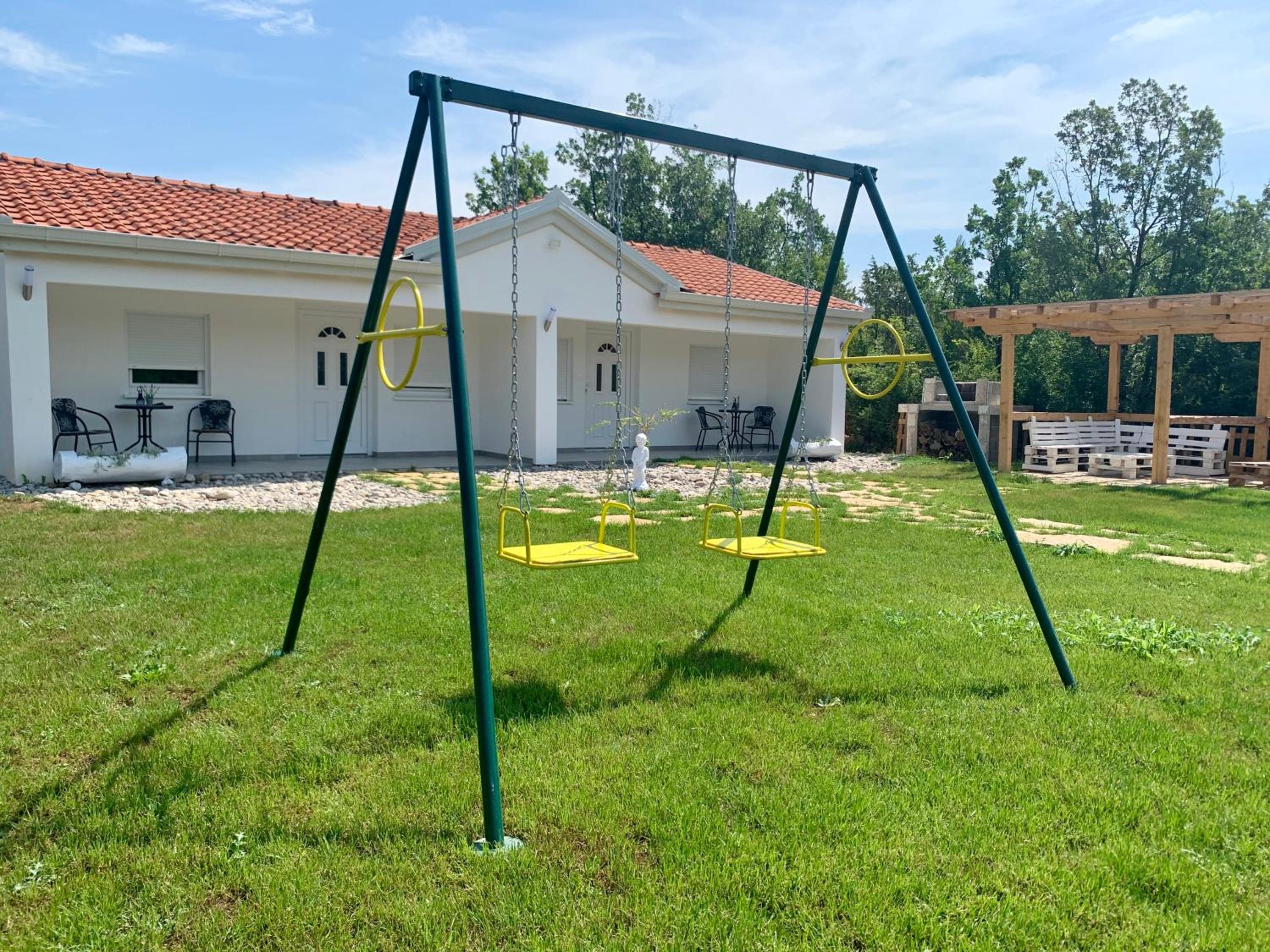 Kristalni Slap Kravice