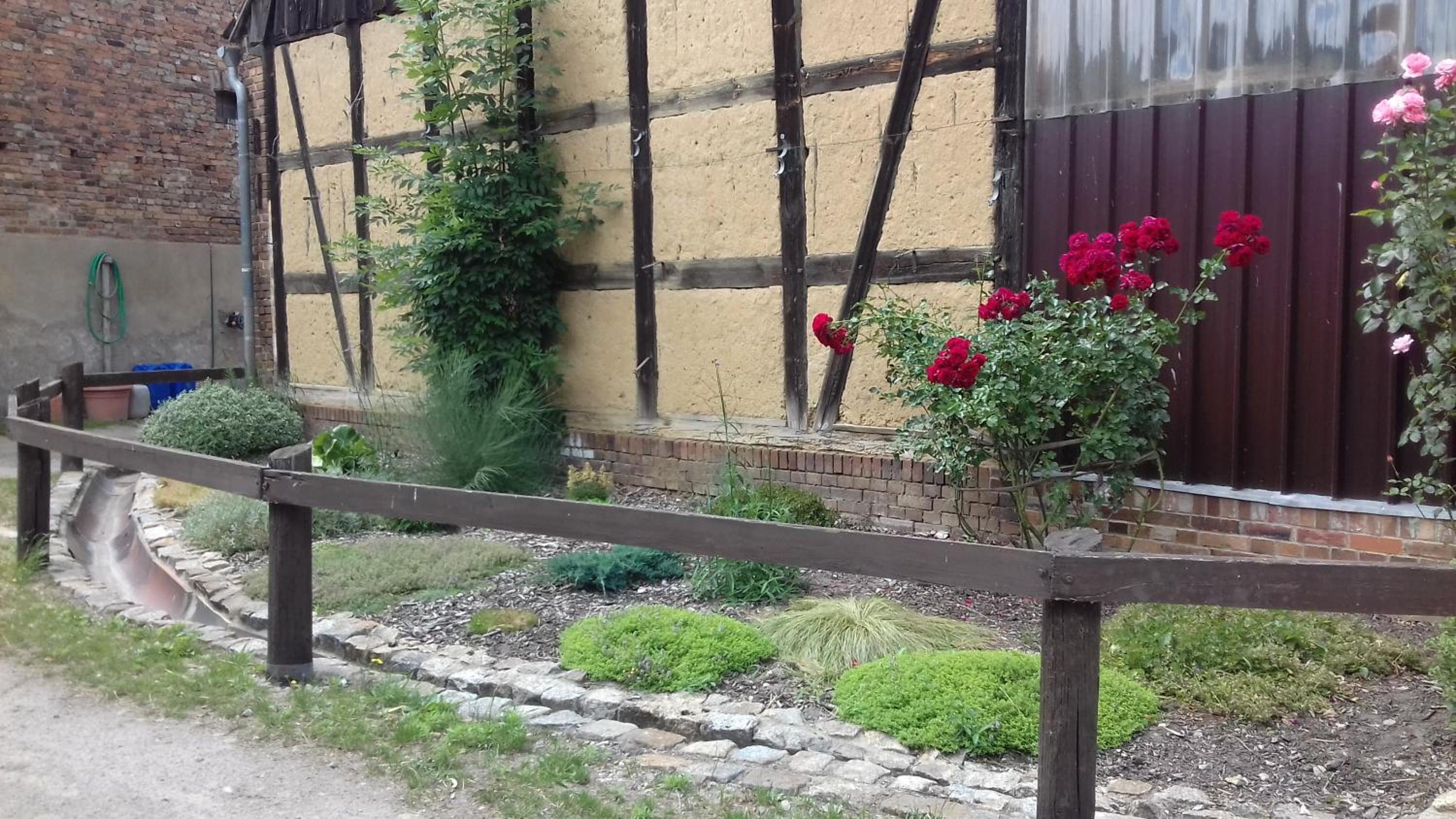 Ferienwohnung Wildau-Wentdorf