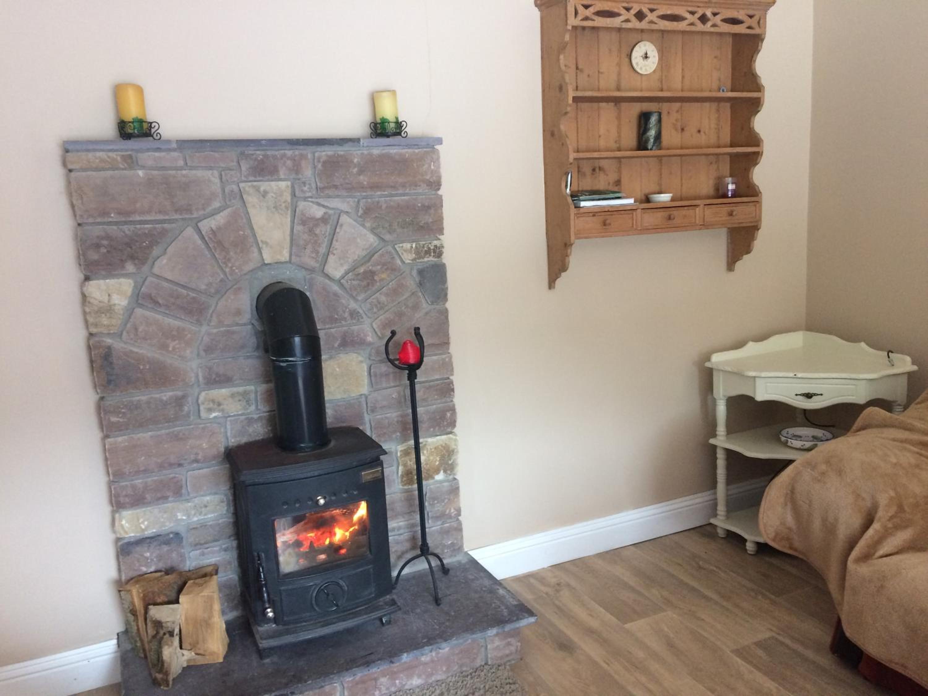 Broadford Nursery and Garden Centre -Walkers Lodge view 3