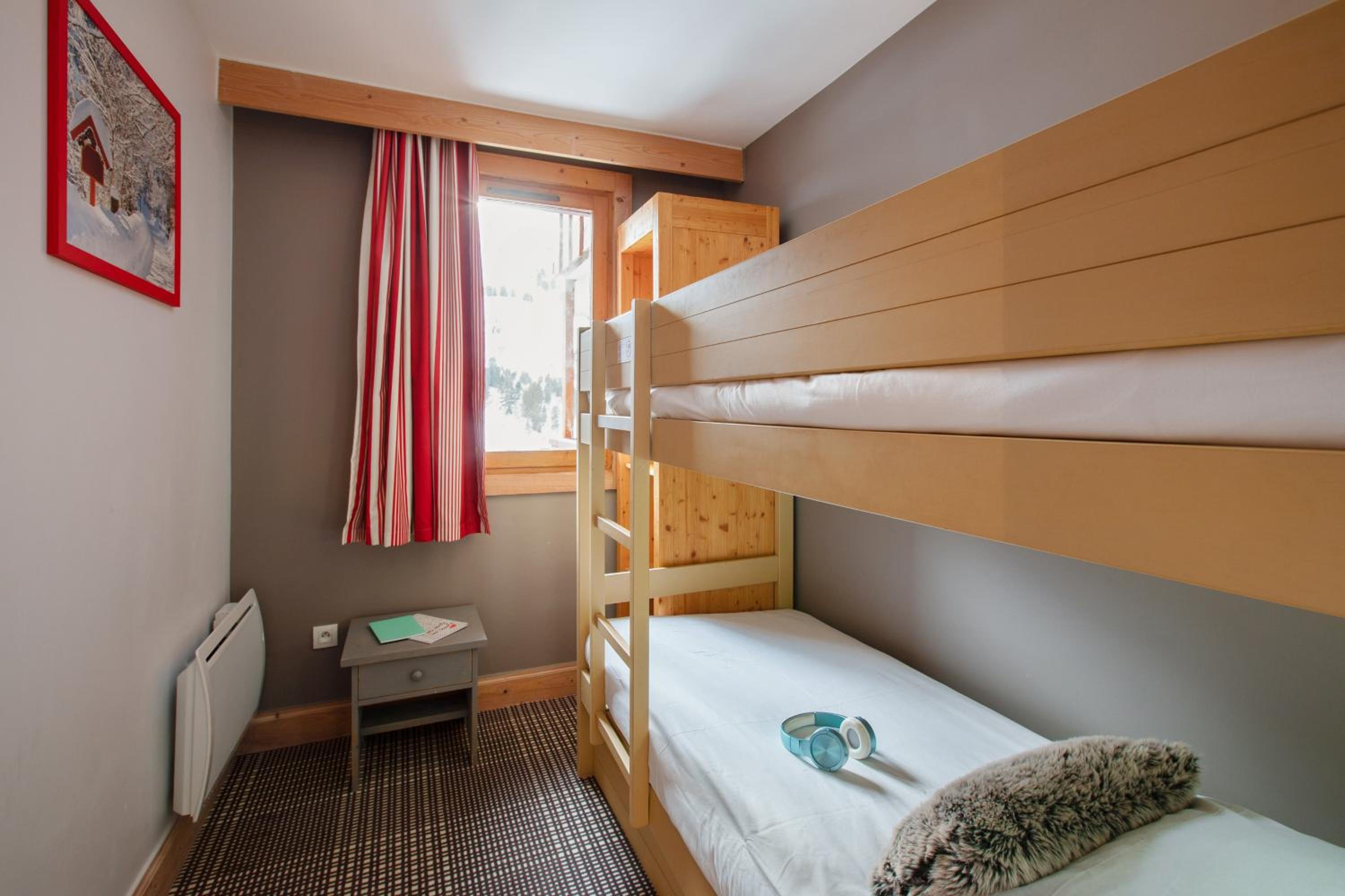 Les Allues Vacations - Residence Pierre  Vacances Premium les Crets - Property Image 43