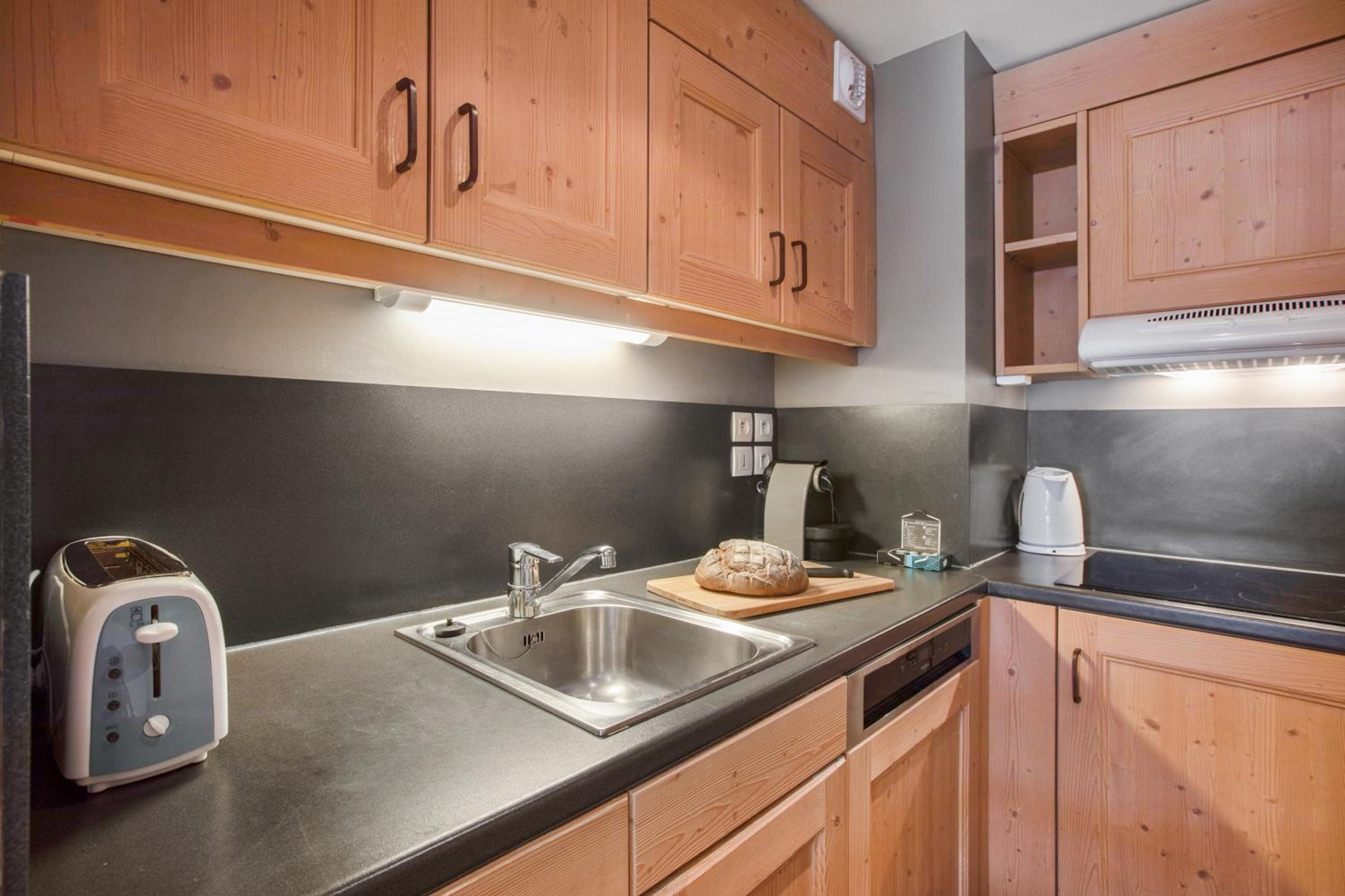 Les Allues Vacations - Residence Pierre  Vacances Premium les Crets - Property Image 45