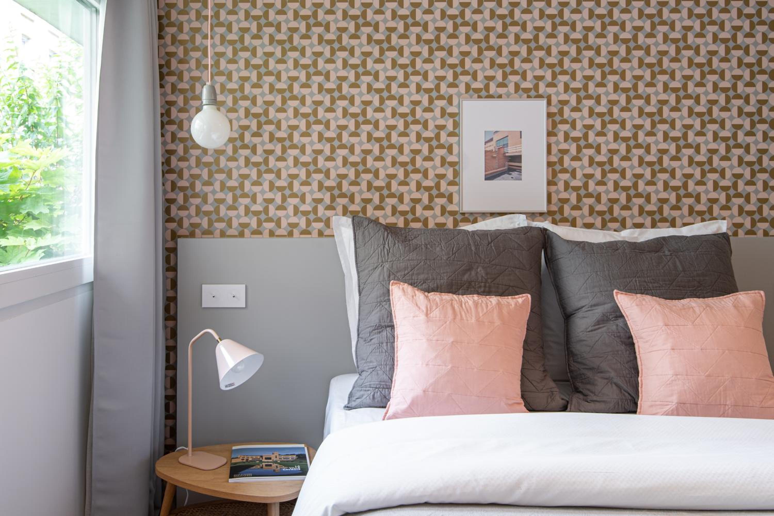 NEW - Villa Urbaine au Coeur de Paris - 6 pers