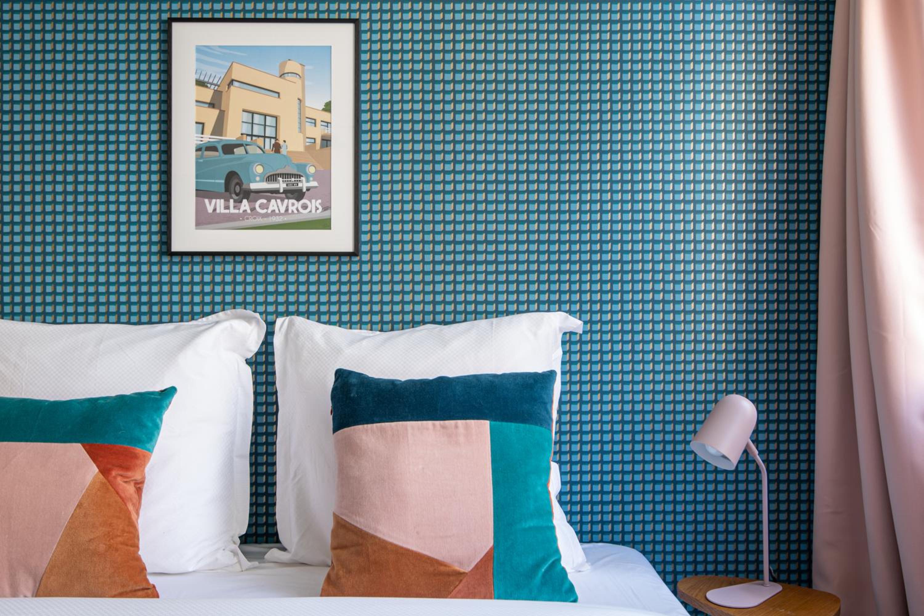 NEW - Villa Urbaine au Coeur de Paris - 6 pers