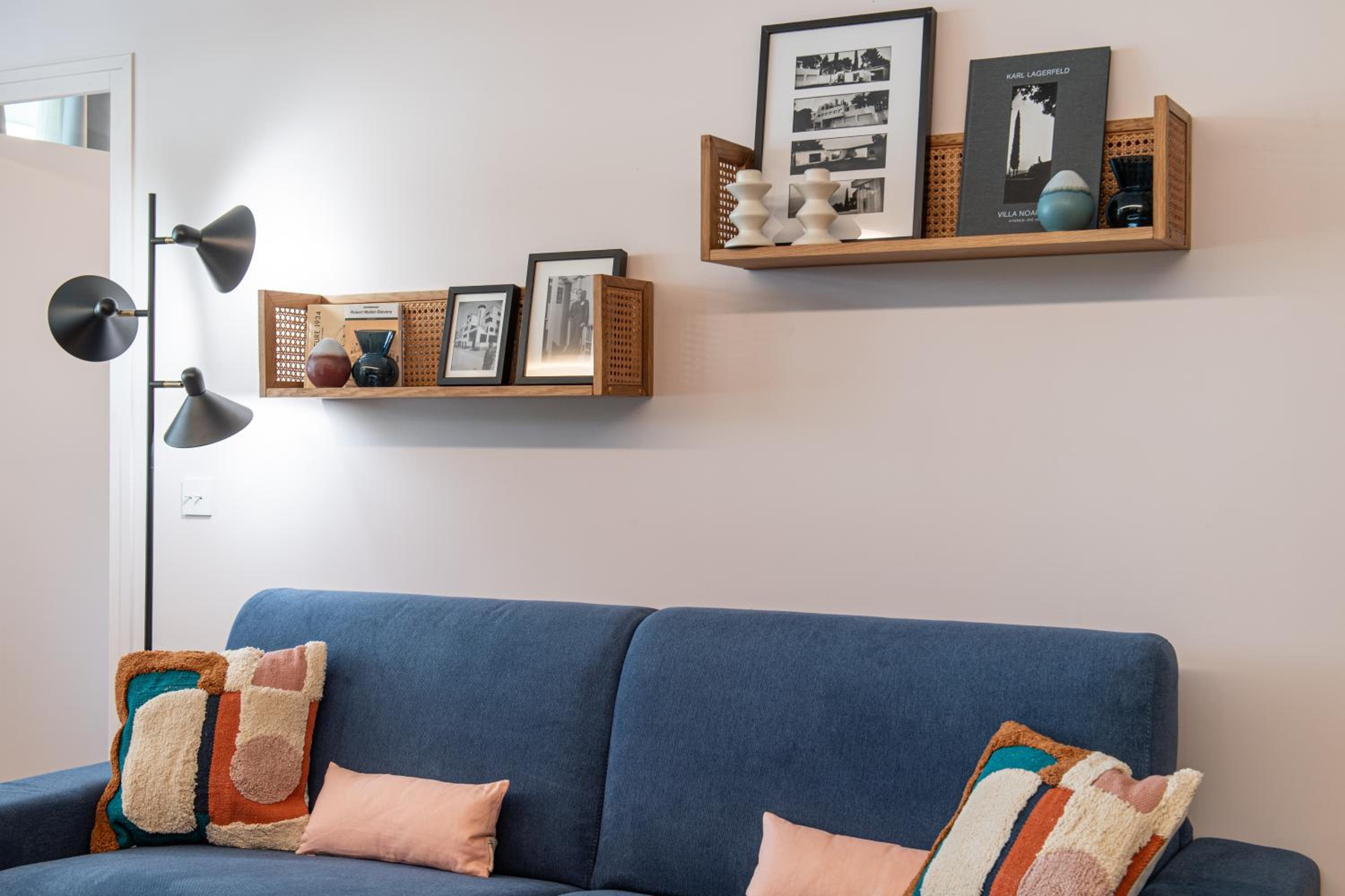 NEW - Villa Urbaine au Coeur de Paris - 6 pers