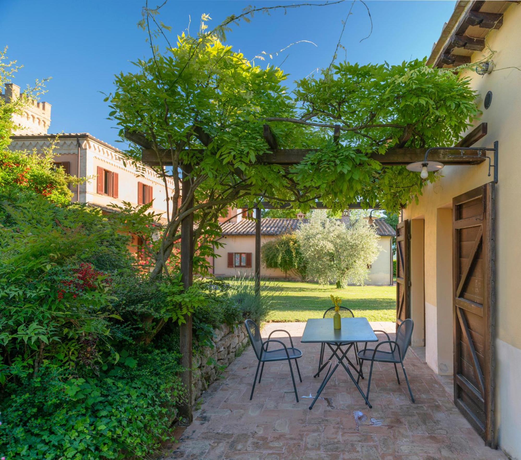Fonte Sala view 3