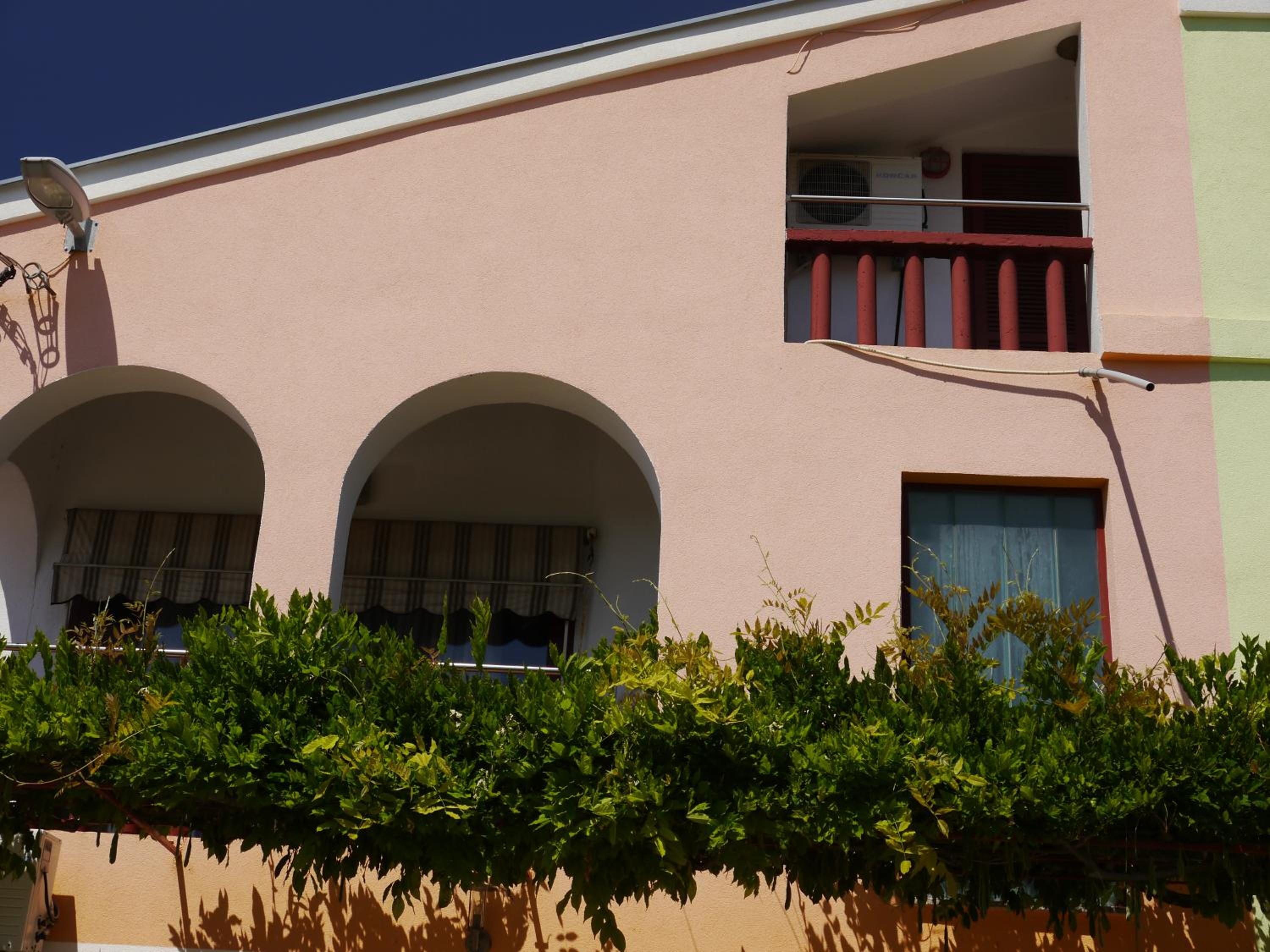 Apartments Judit view 2
