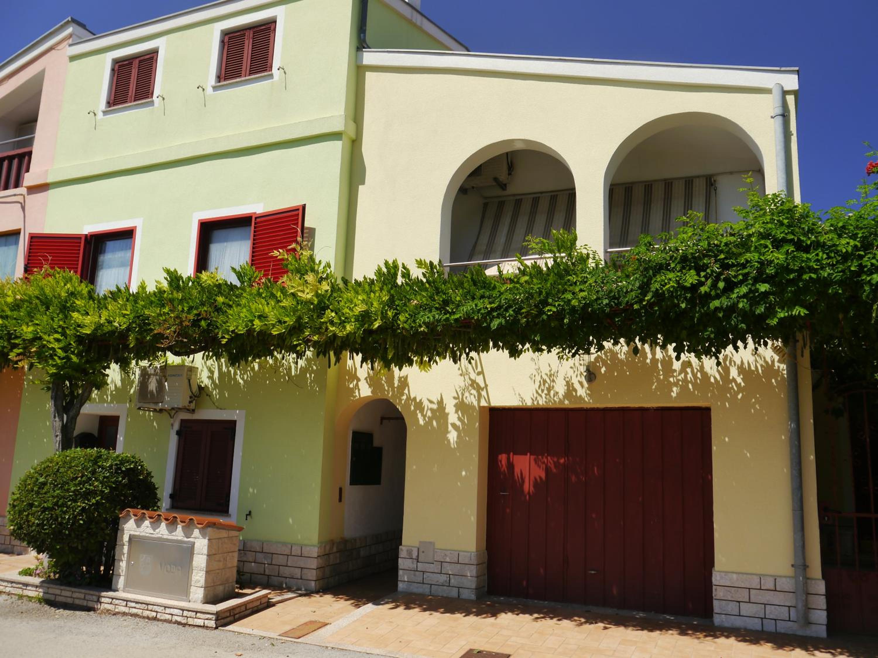 Apartments Judit view 3