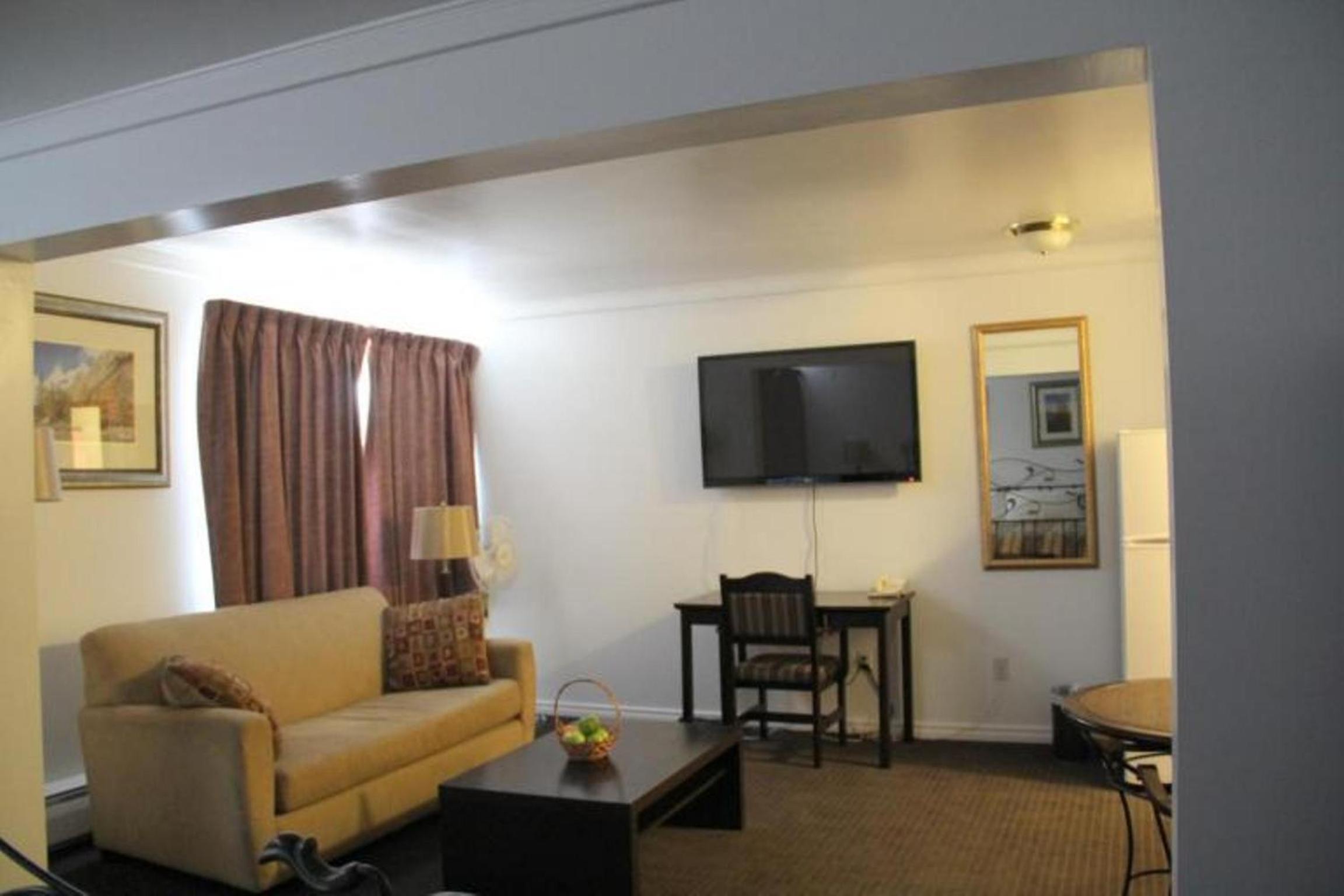 Acorn Motel