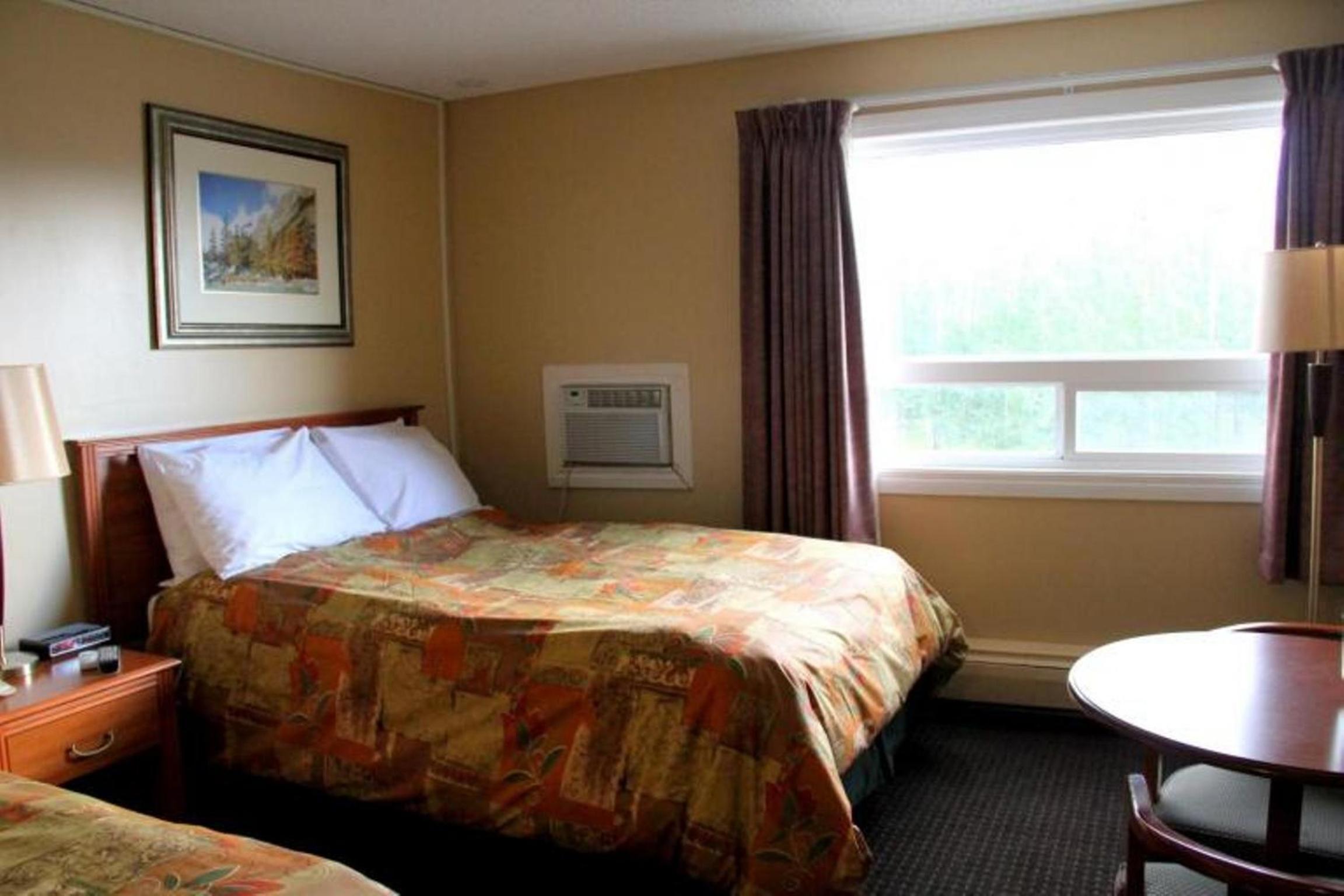 Acorn Motel