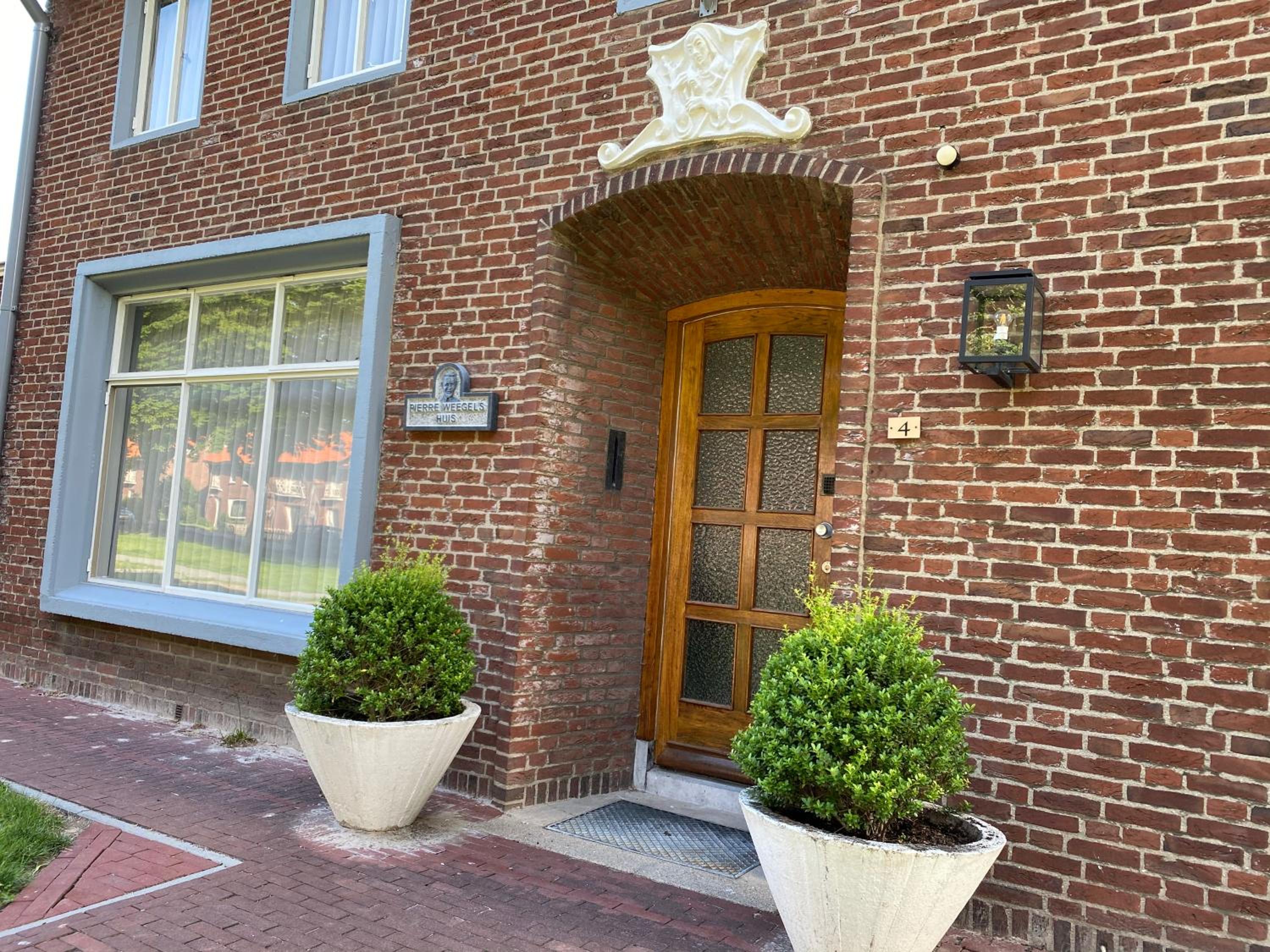 Pierre Weegels Huis view 3