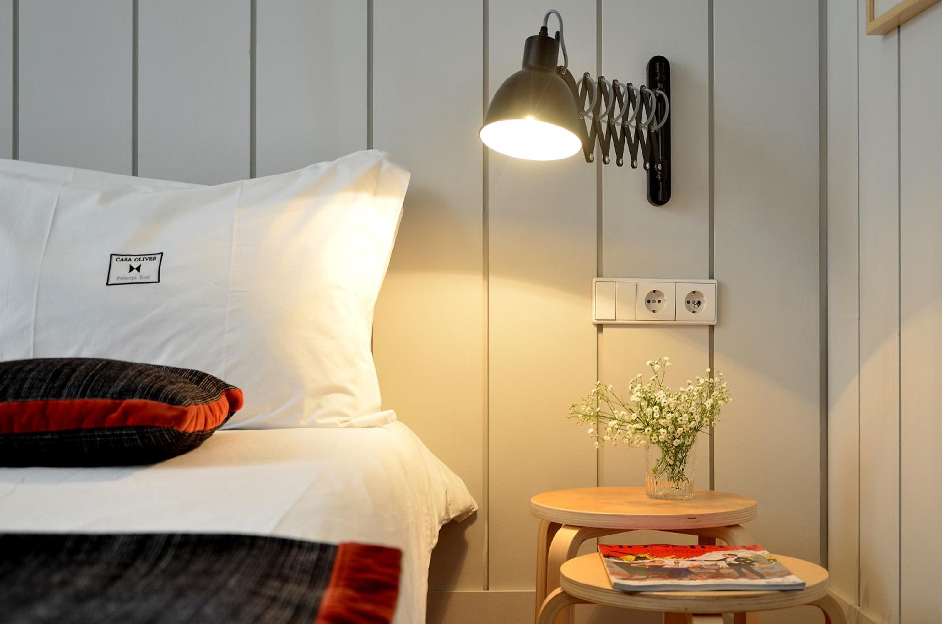 Casa Oliver Boutique B&B - Principe Real