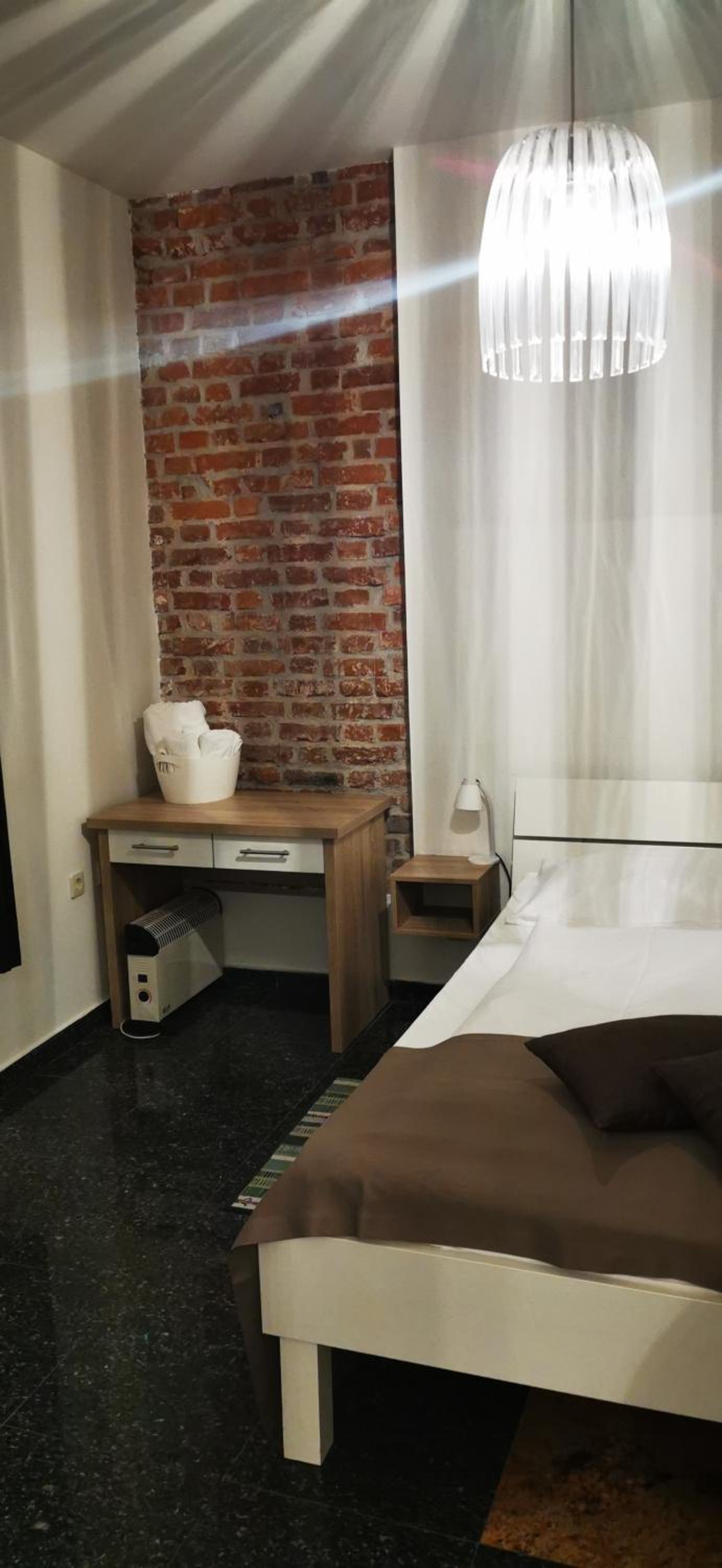 Zadar Street Apartments and Room