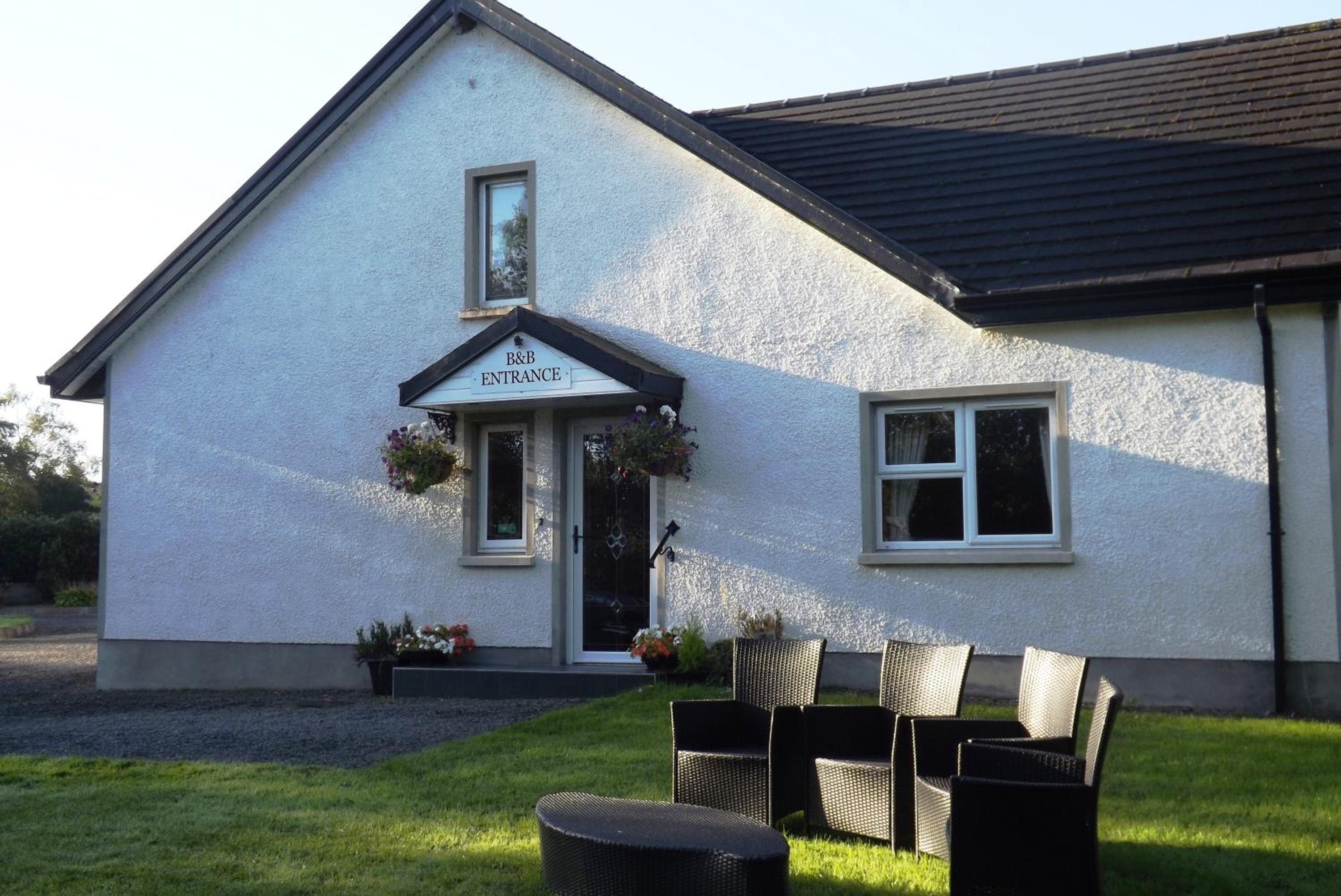 The Laurels Bed & Breakfast Lodge view 5
