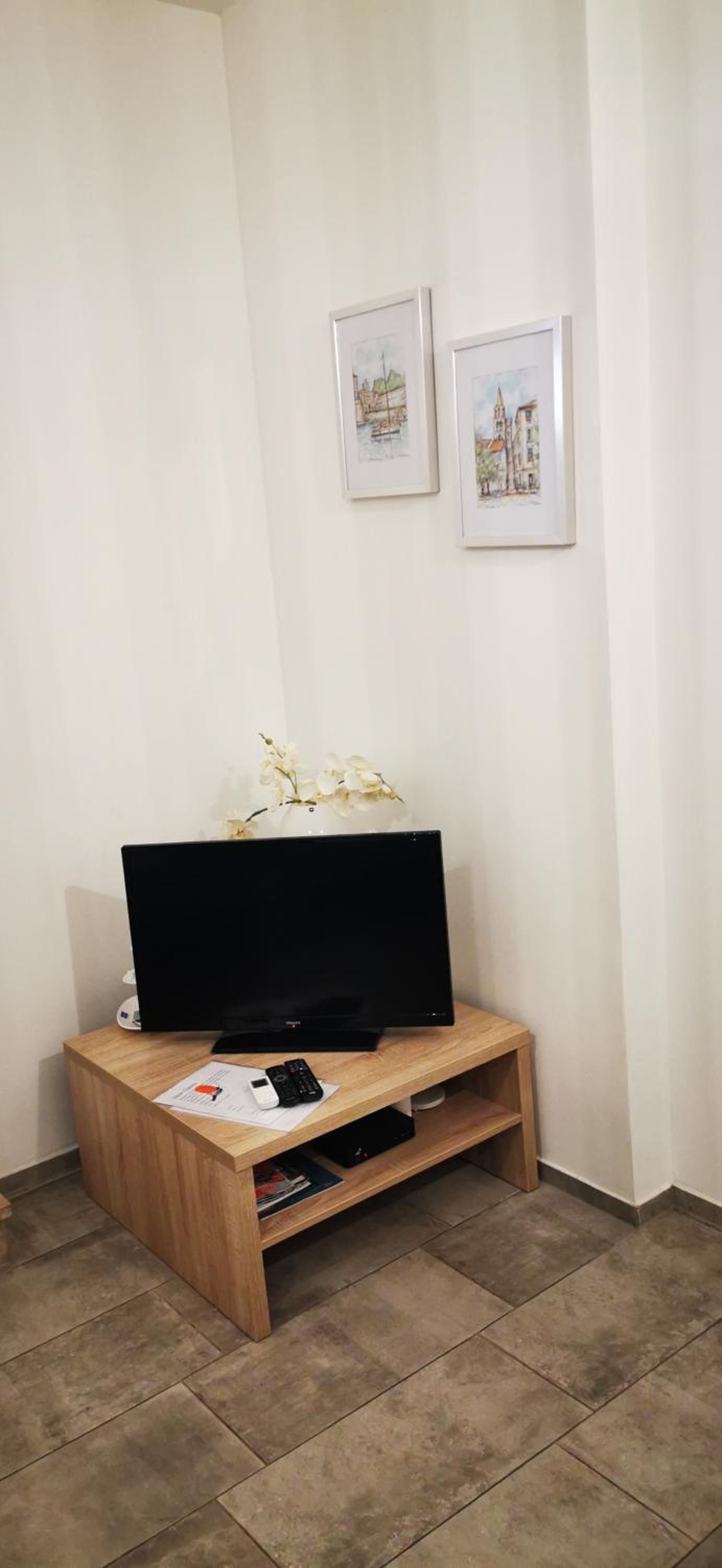 Zadar Street Apartments and Room