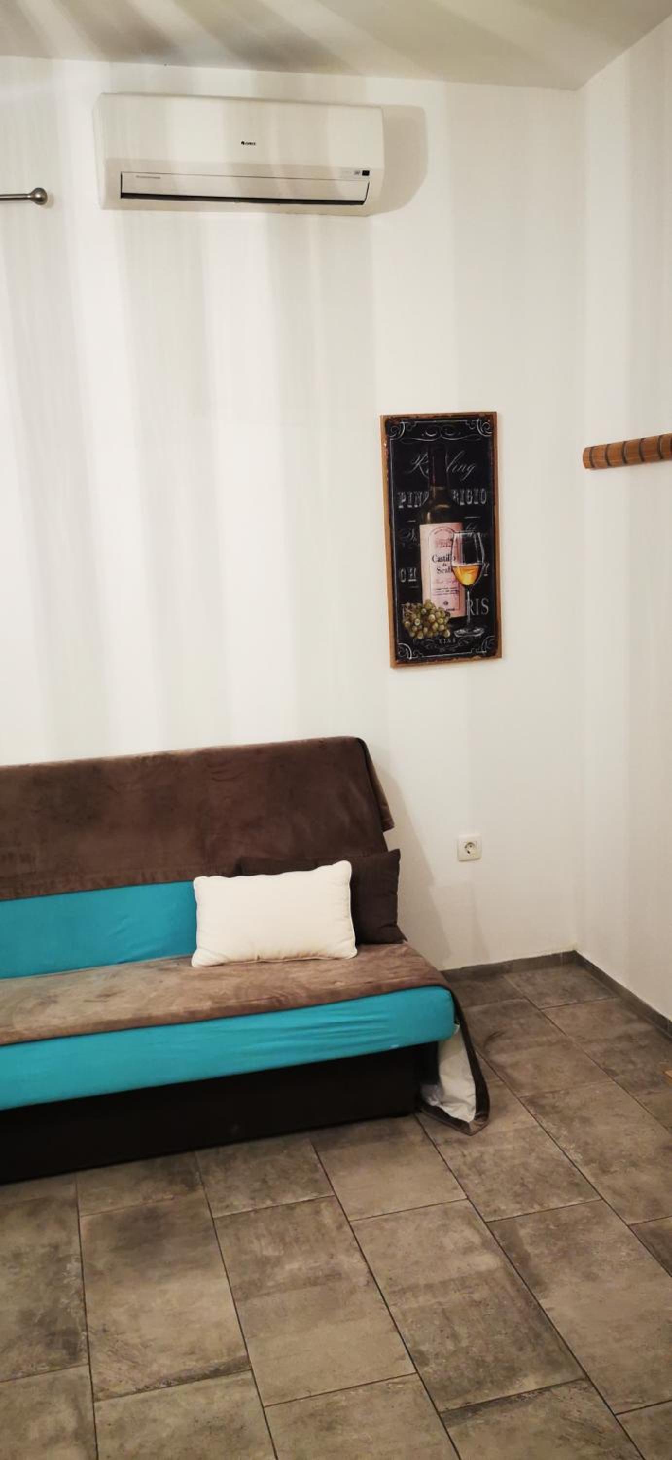 Zadar Street Apartments and Room