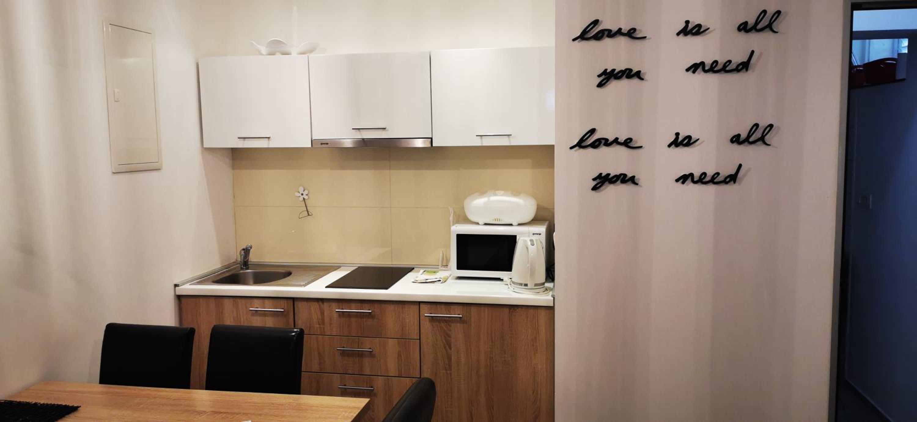 Zadar Street Apartments and Room