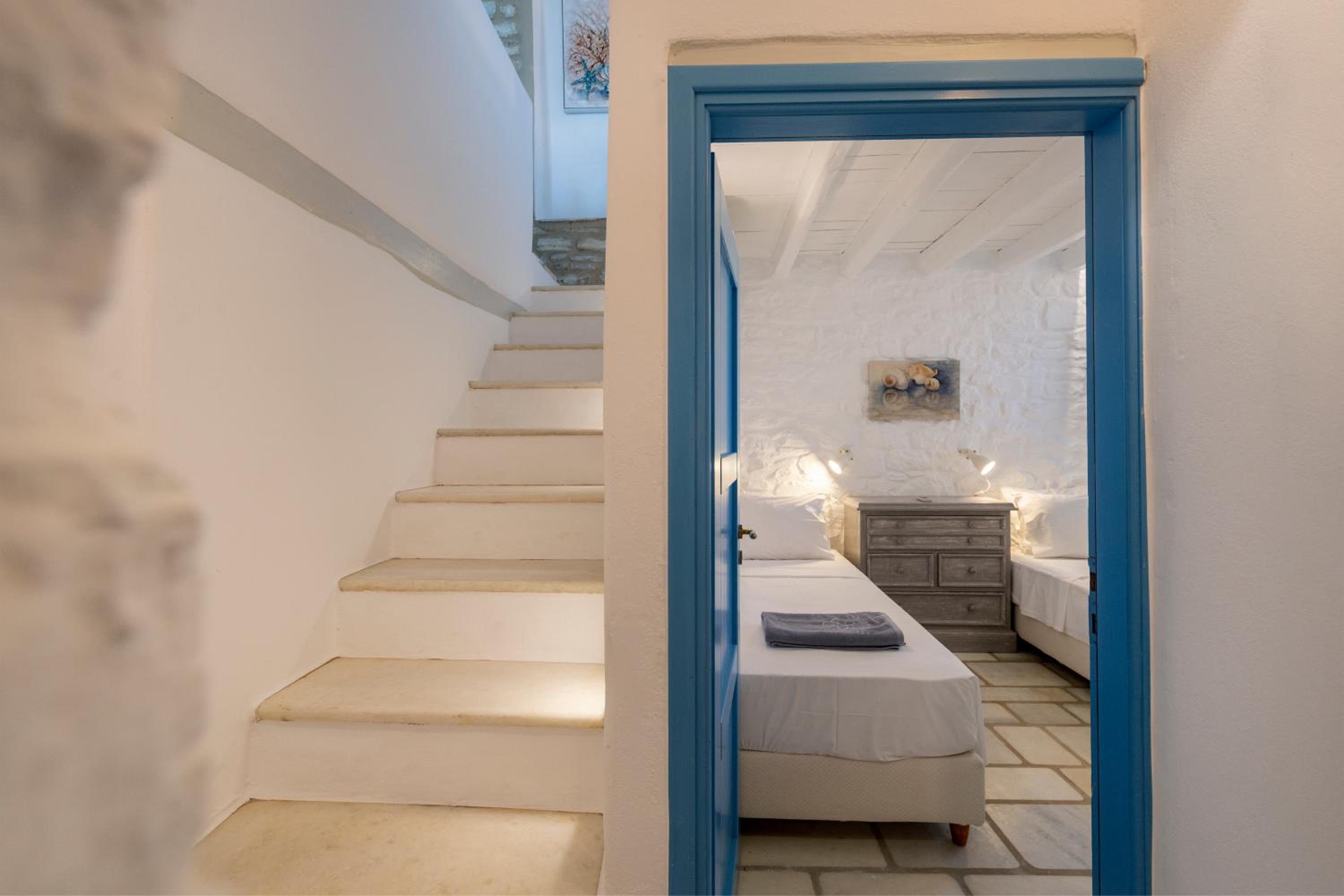 Sand Key Villa 1