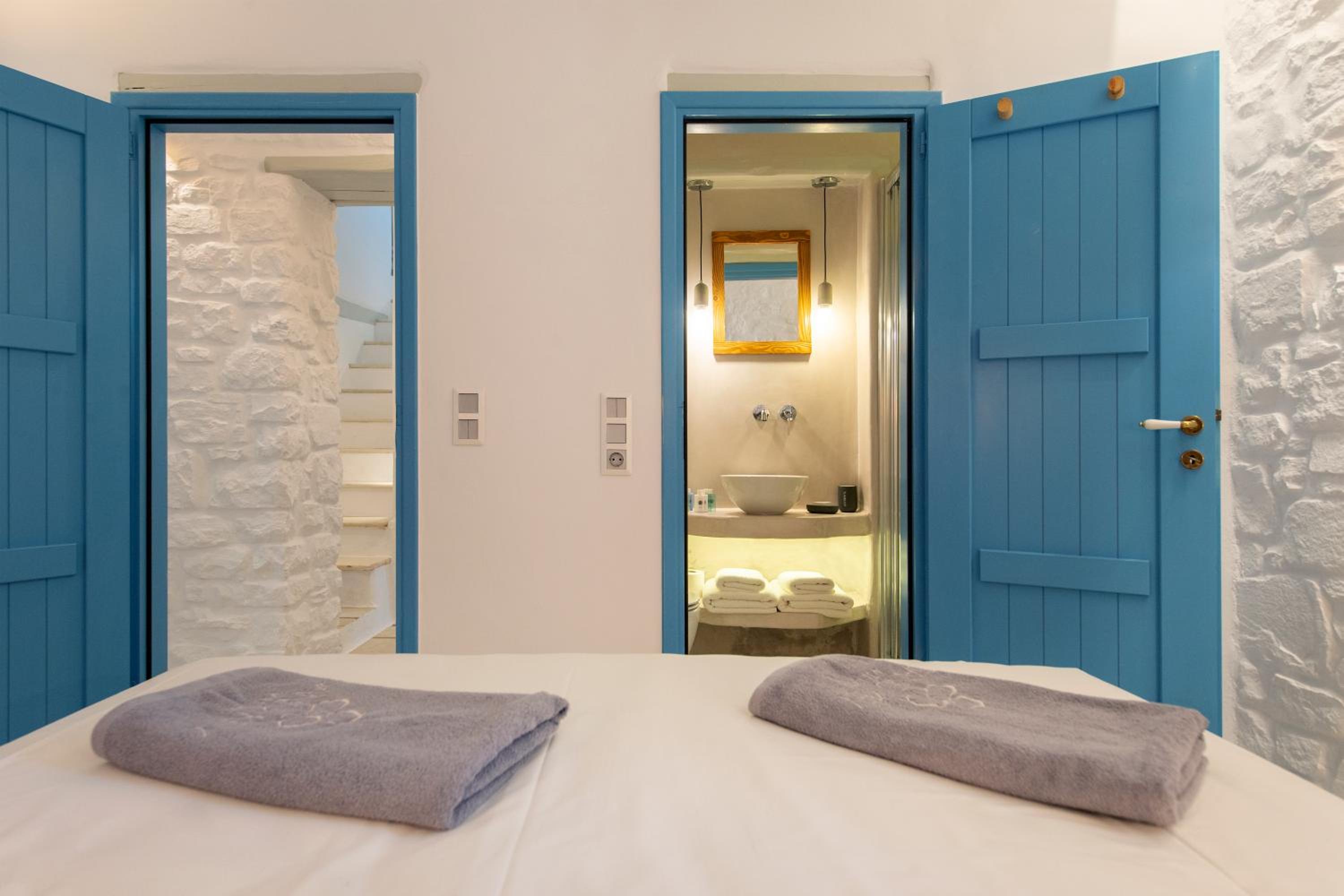 Sand Key Villa 1