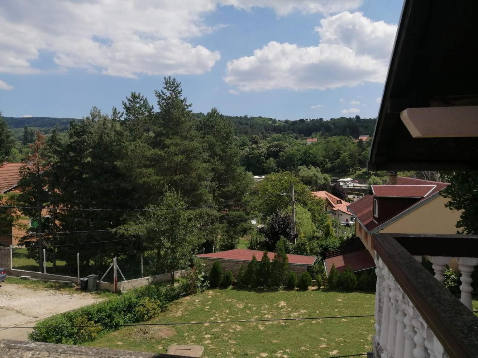 Apartmani Popovic view 4