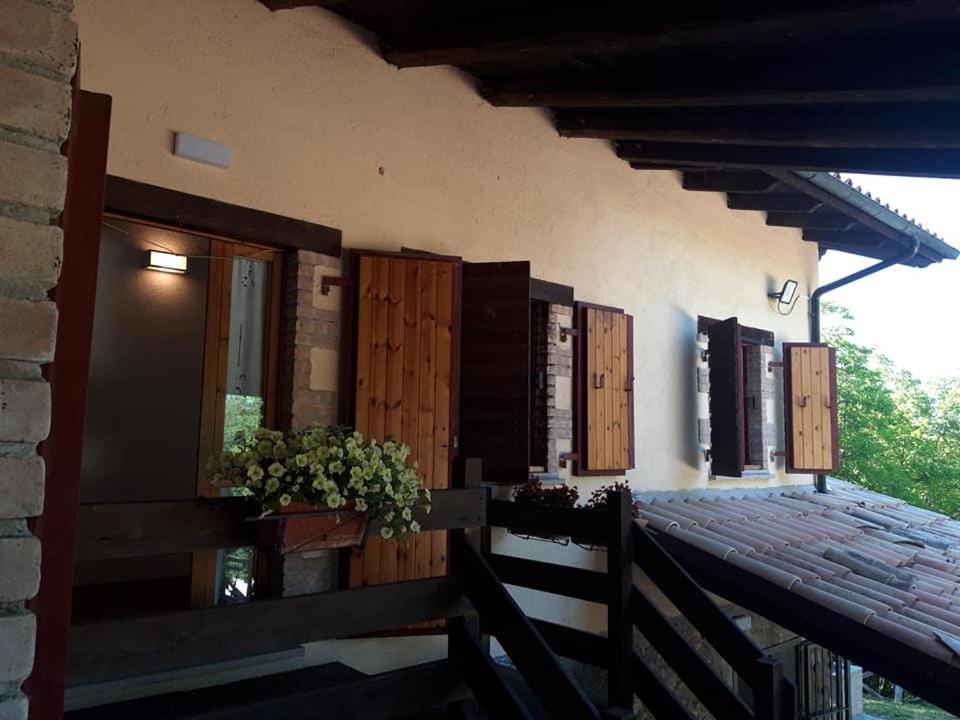 LA BAITA DEL CONTE view 4
