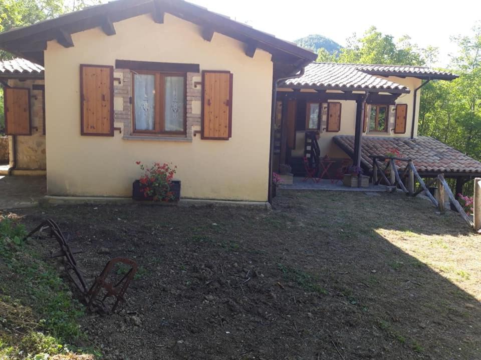 LA BAITA DEL CONTE view 3