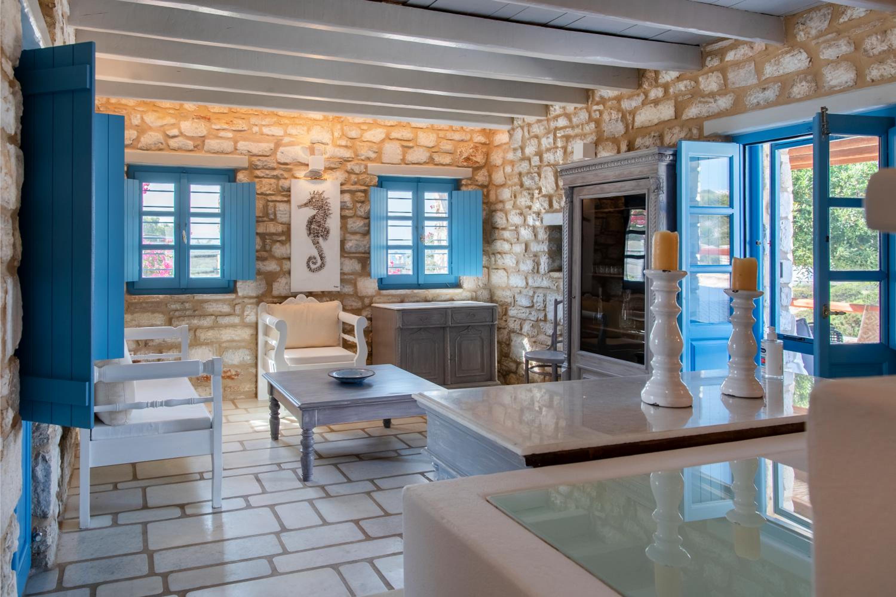 Sand Key Villa 1