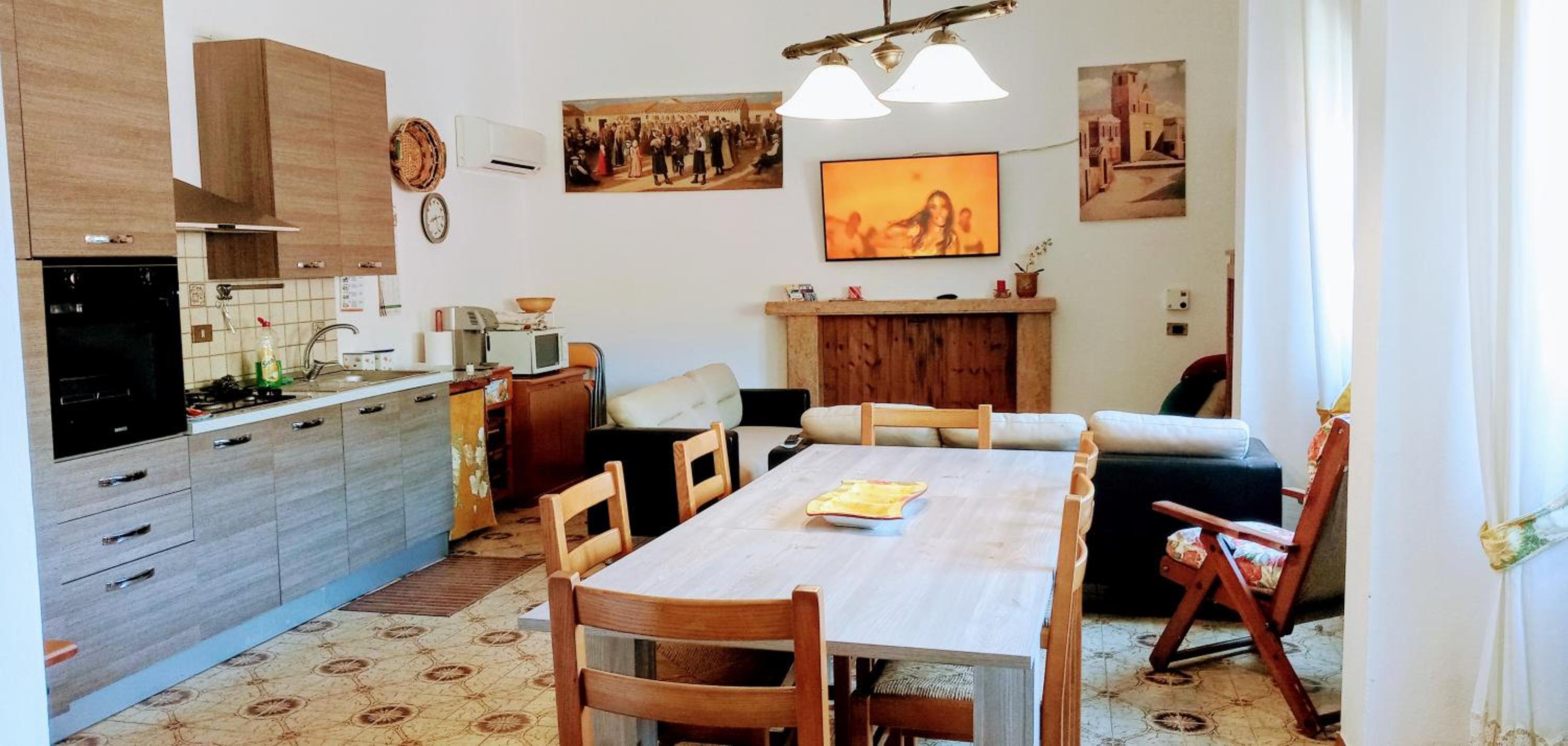Casa Vacanze Sole e Mare view 5