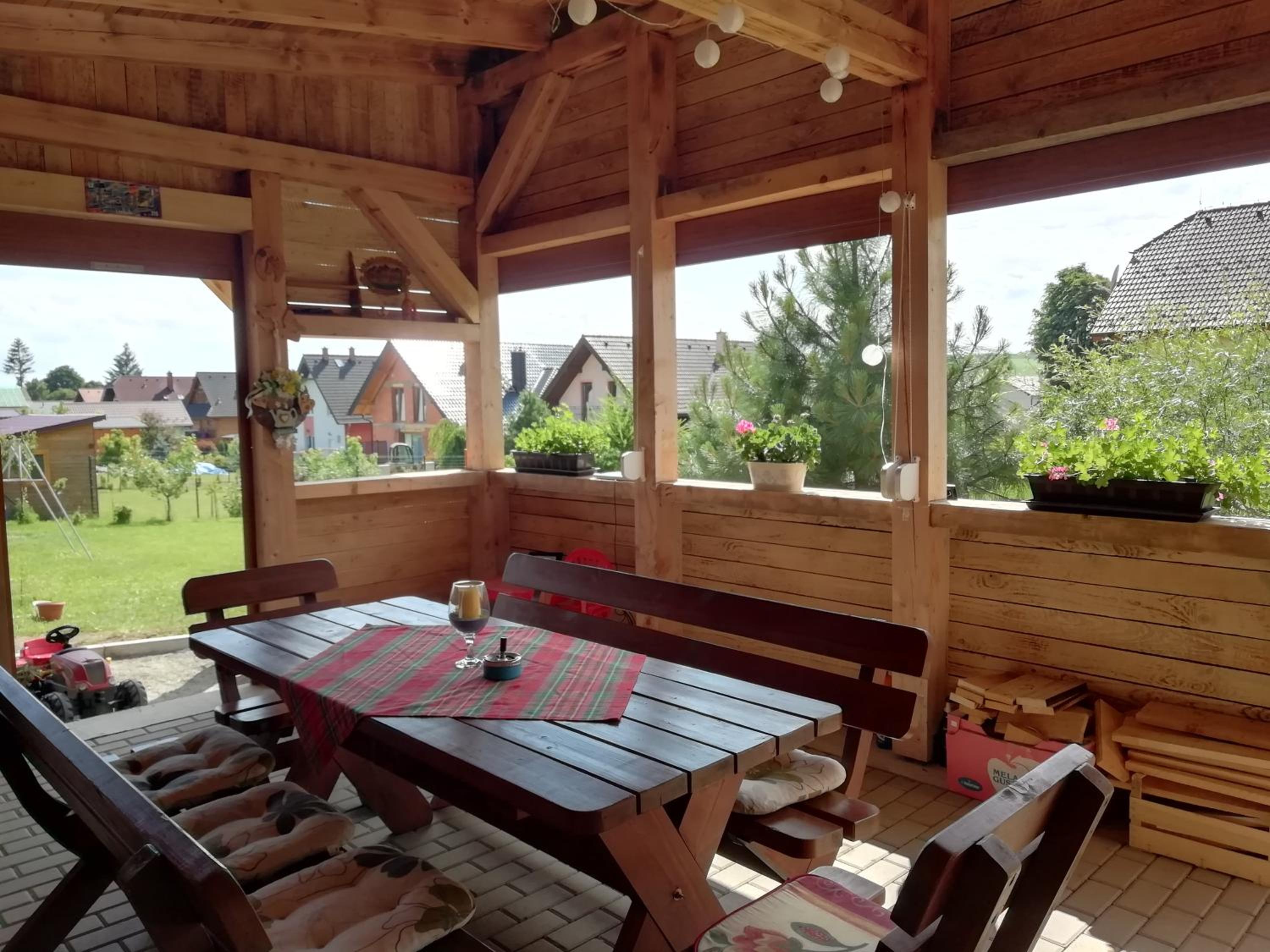 Privát Slavkov view 3