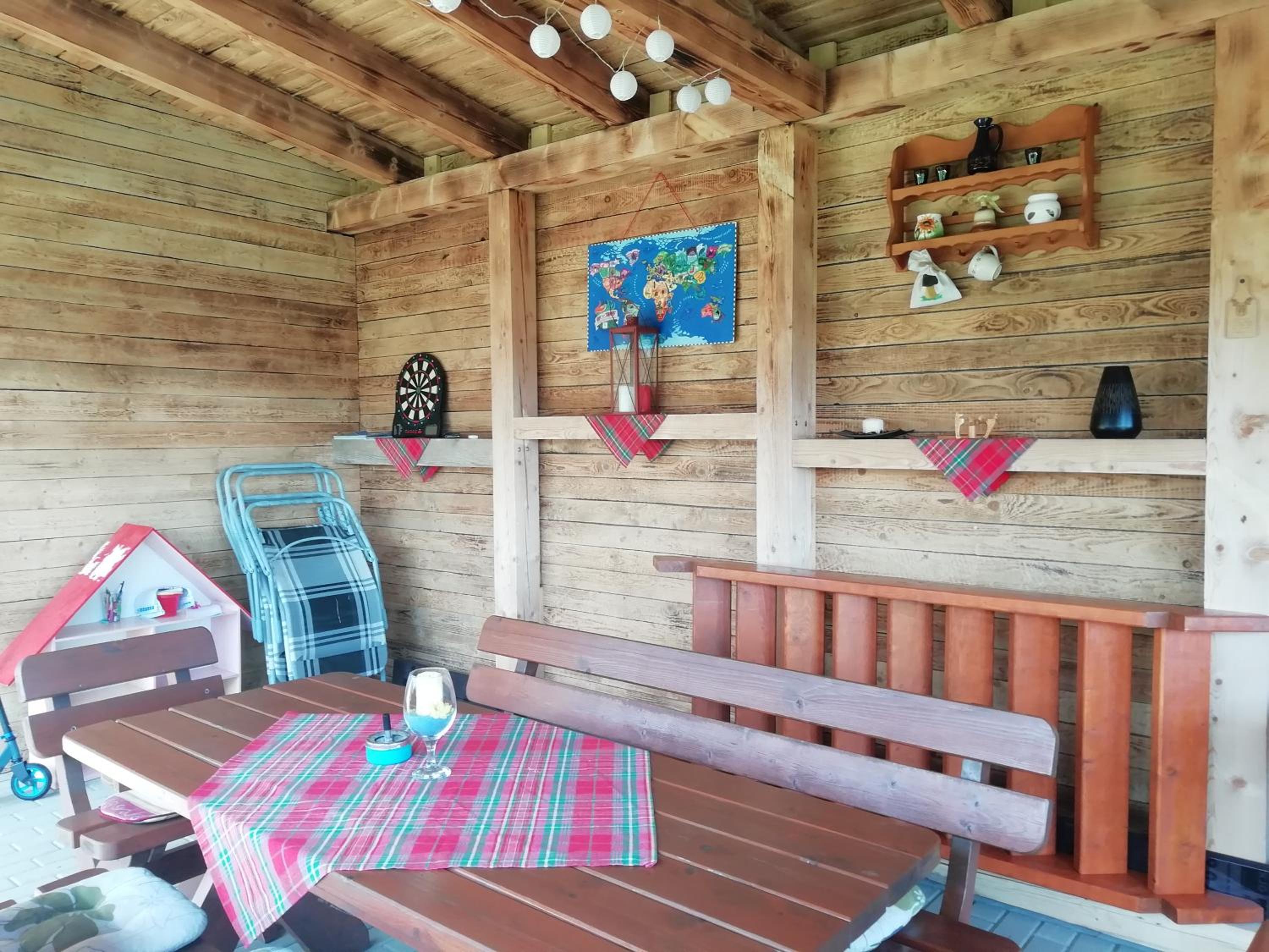 Privát Slavkov view 2
