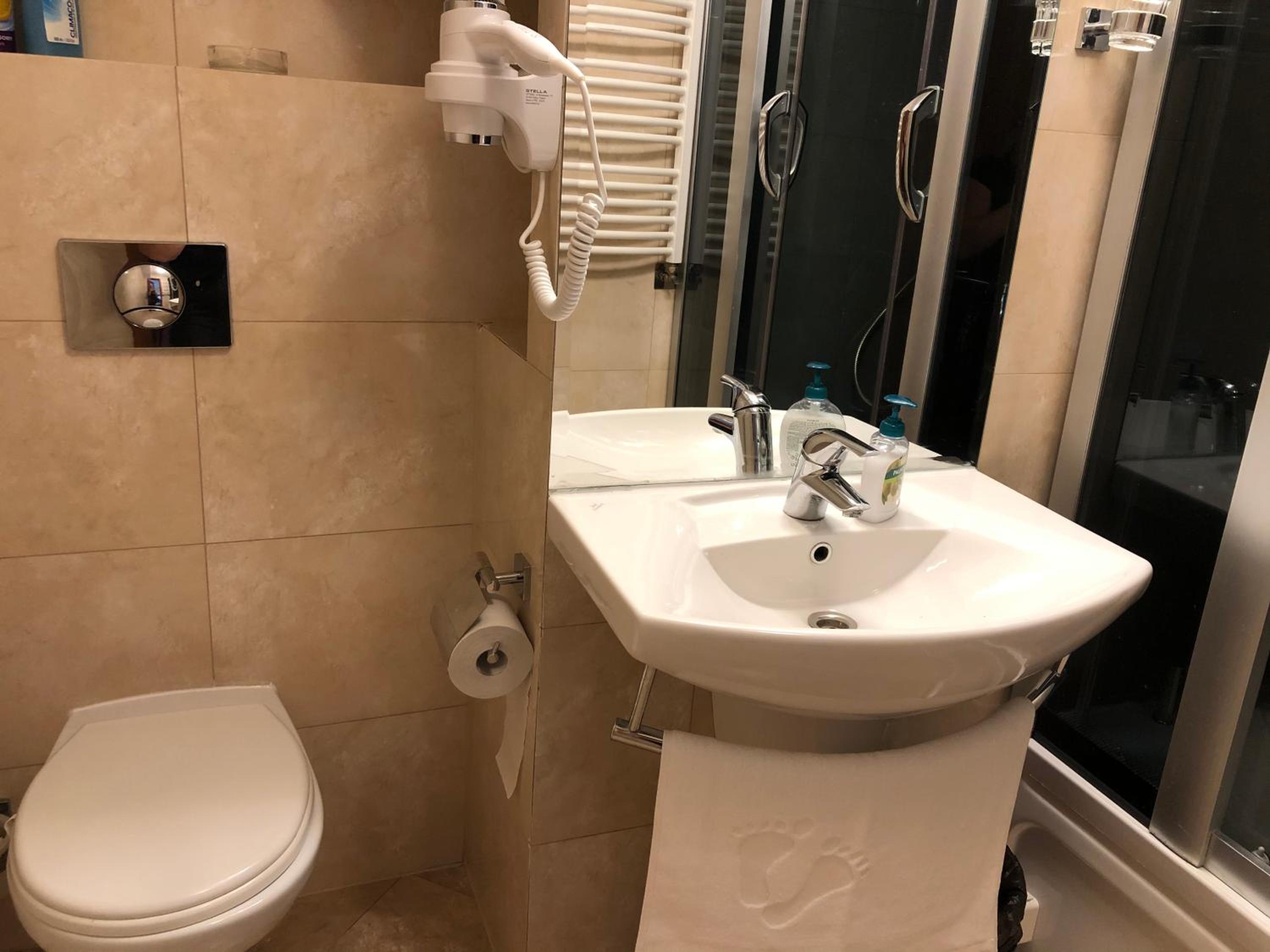 Apartamenty i pokoje Chaton Mielno view 5