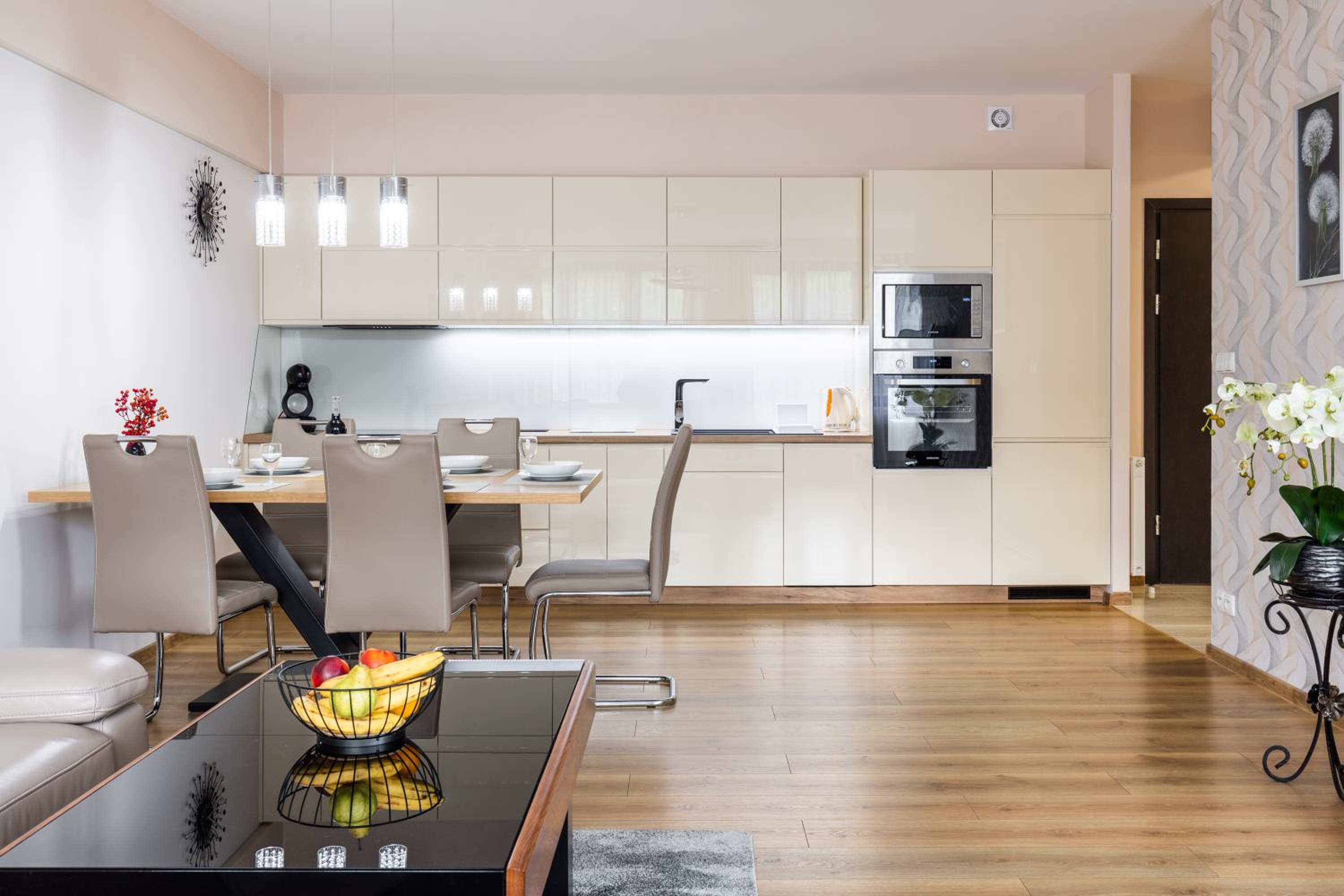 Apartamenty Granitica Zakopane
