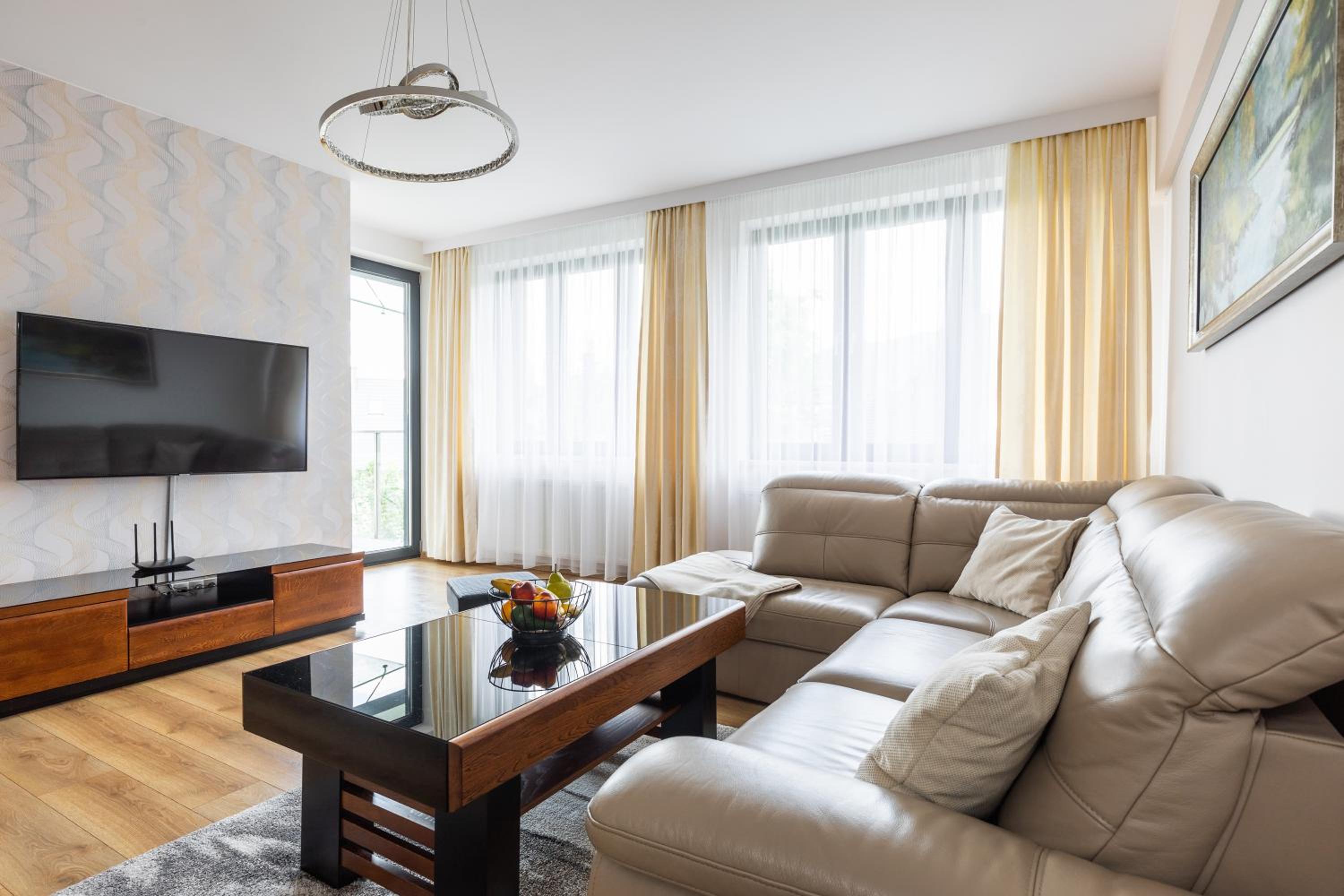 Apartamenty Granitica Zakopane