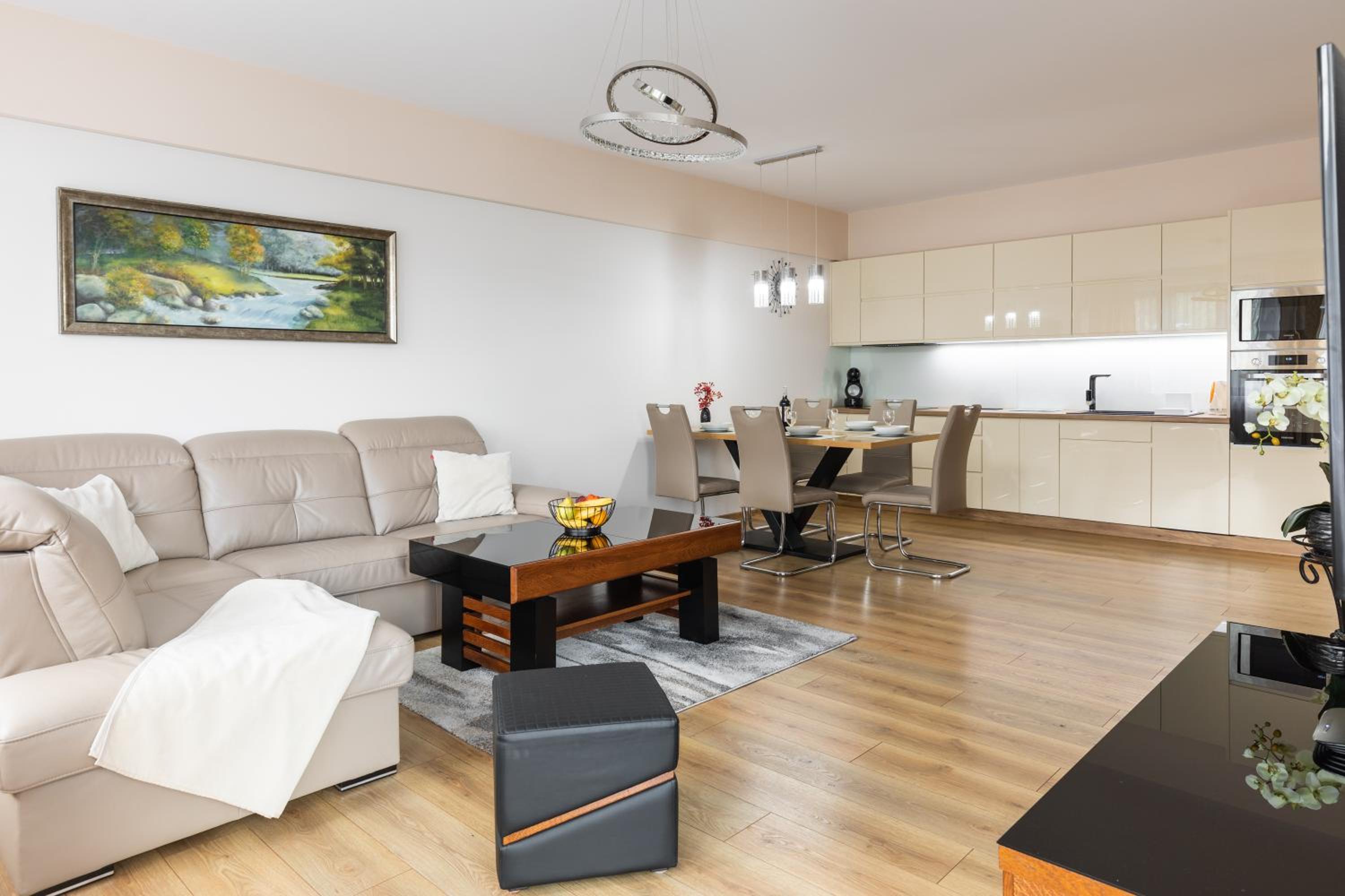 Apartamenty Granitica Zakopane