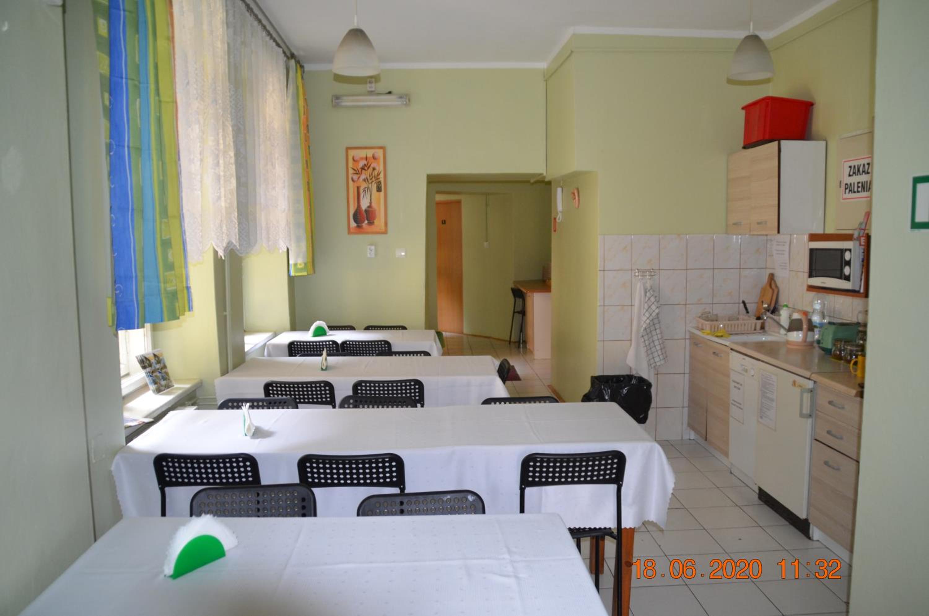 Green Hostel view 4