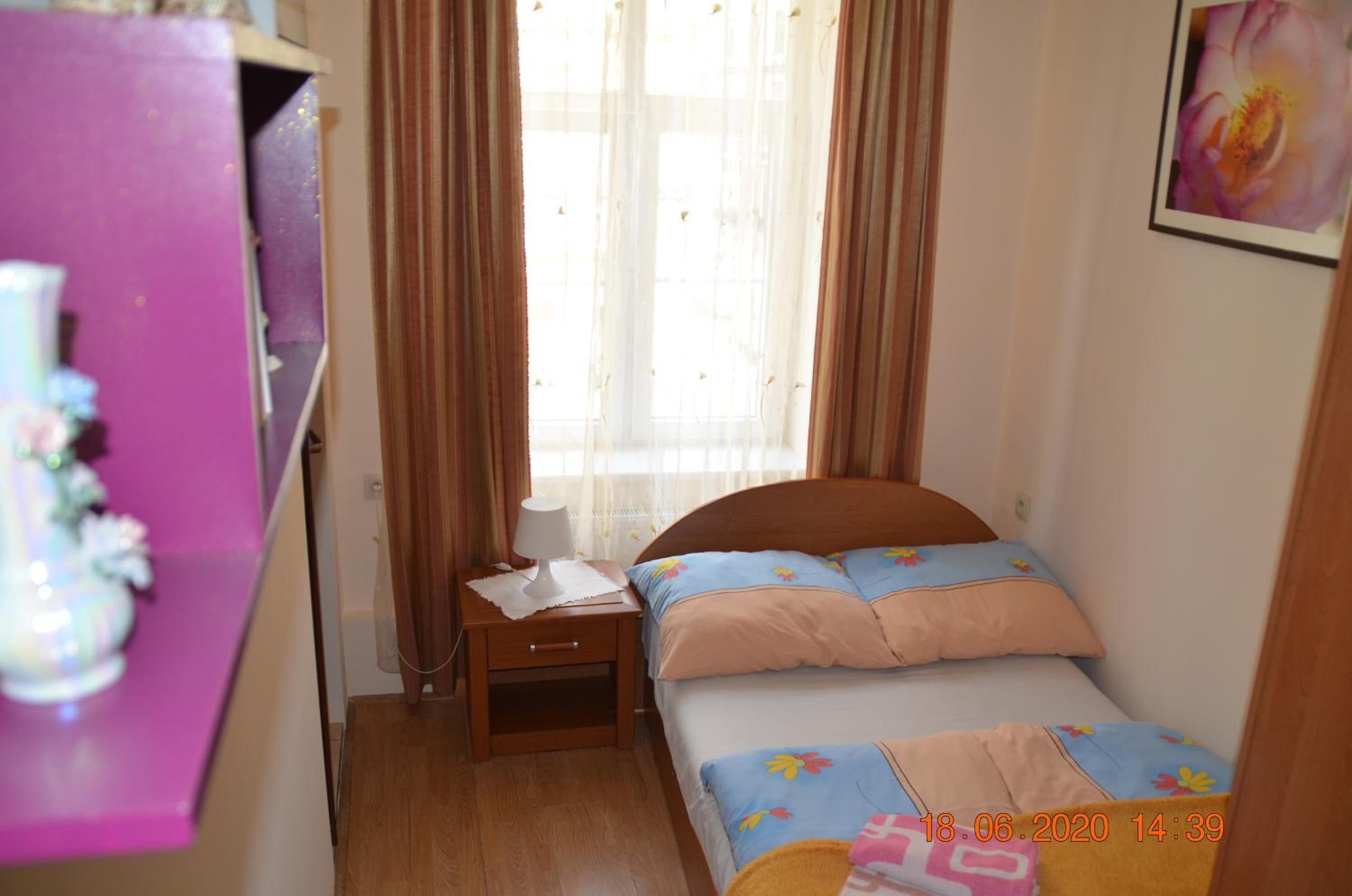 Green Hostel view 2