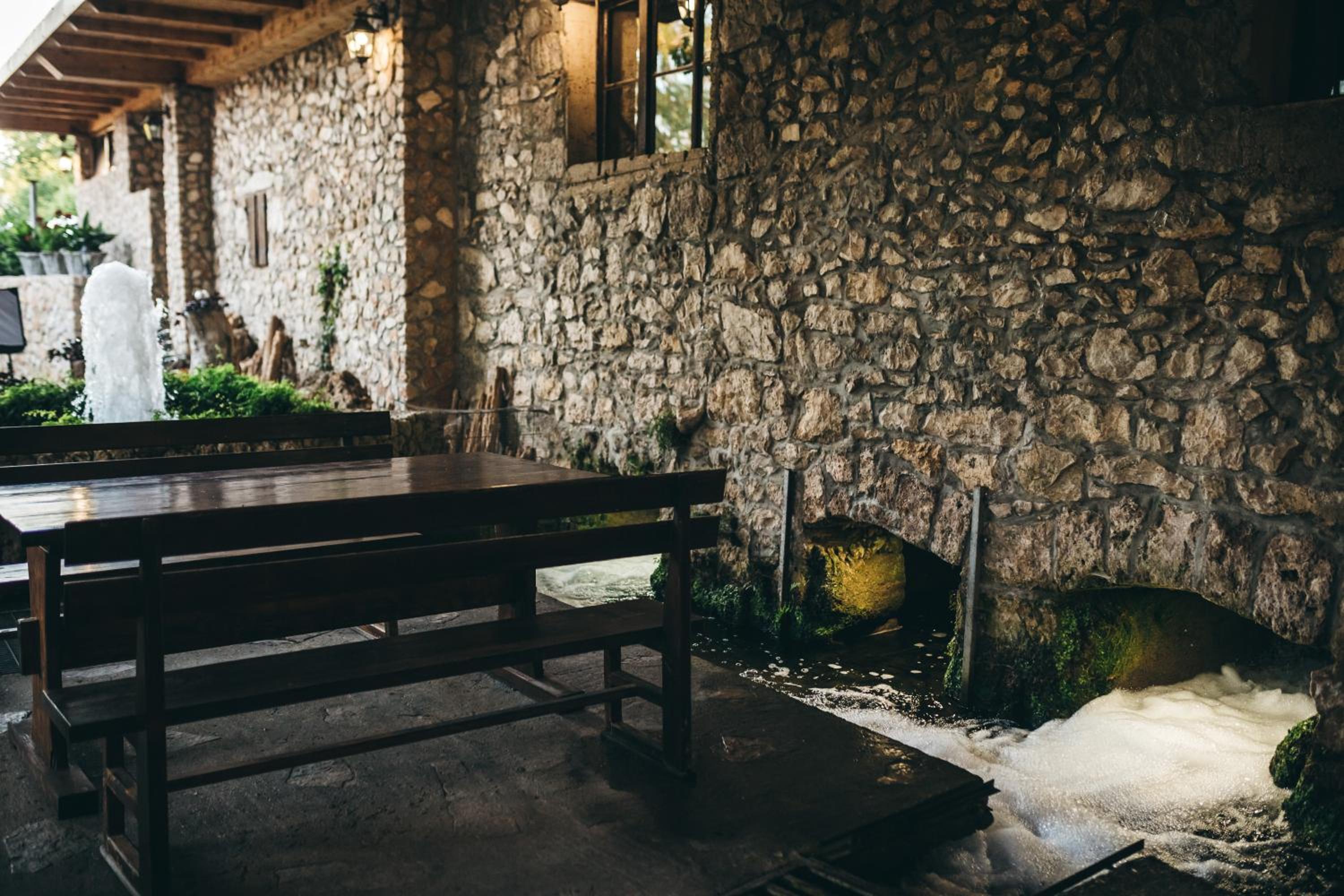 Adria centar Koćuša