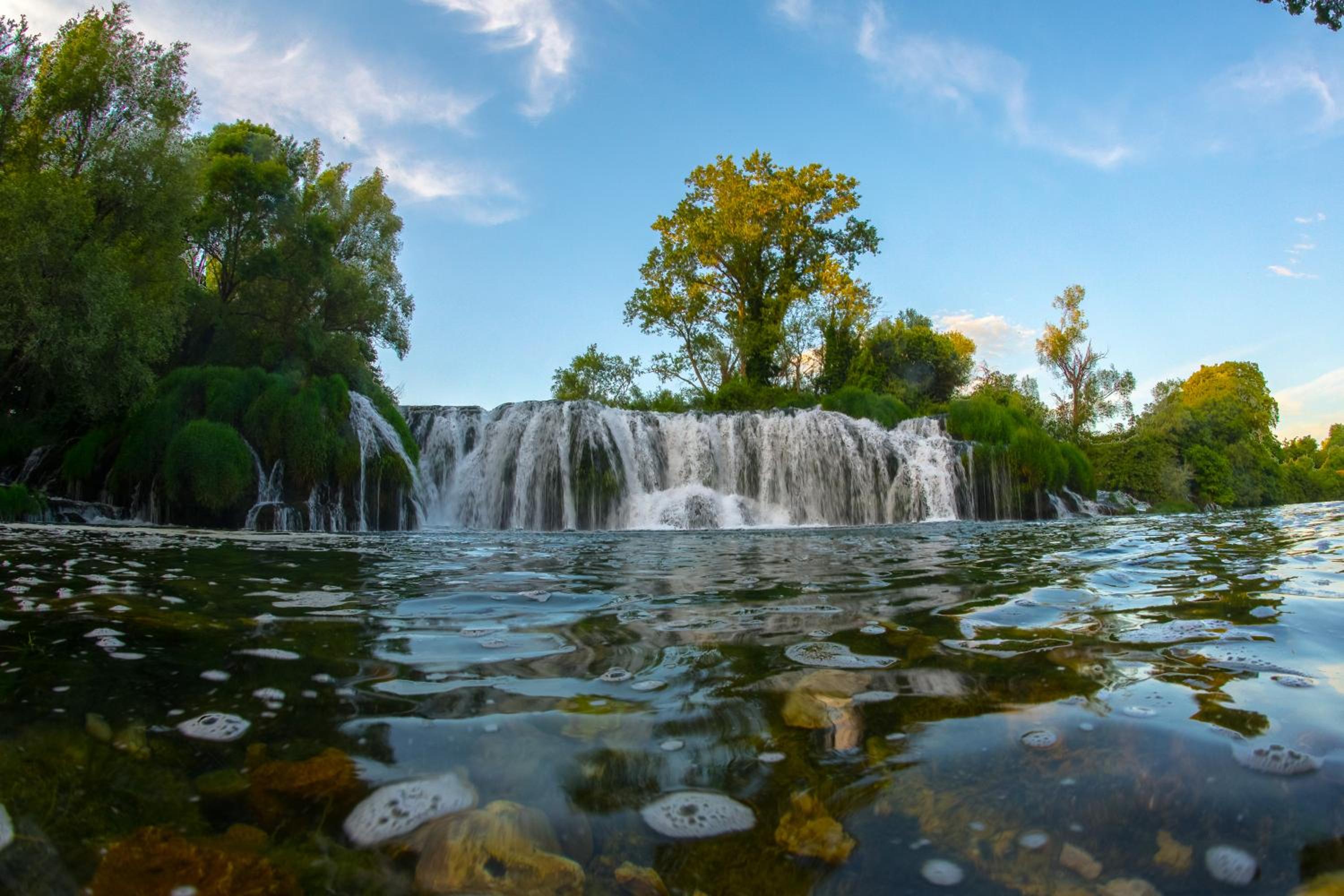 Adria centar Koćuša