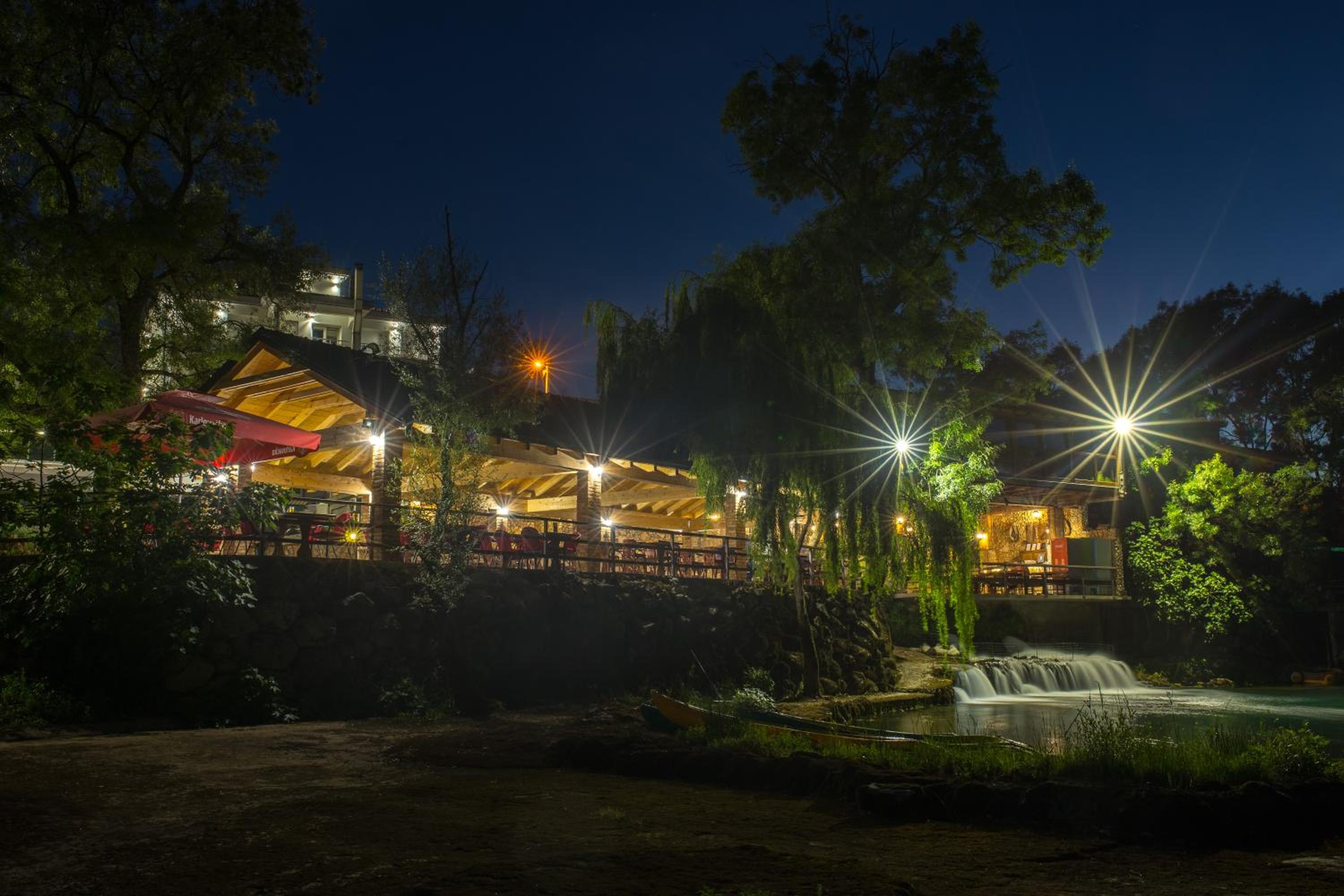 Adria centar Koćuša