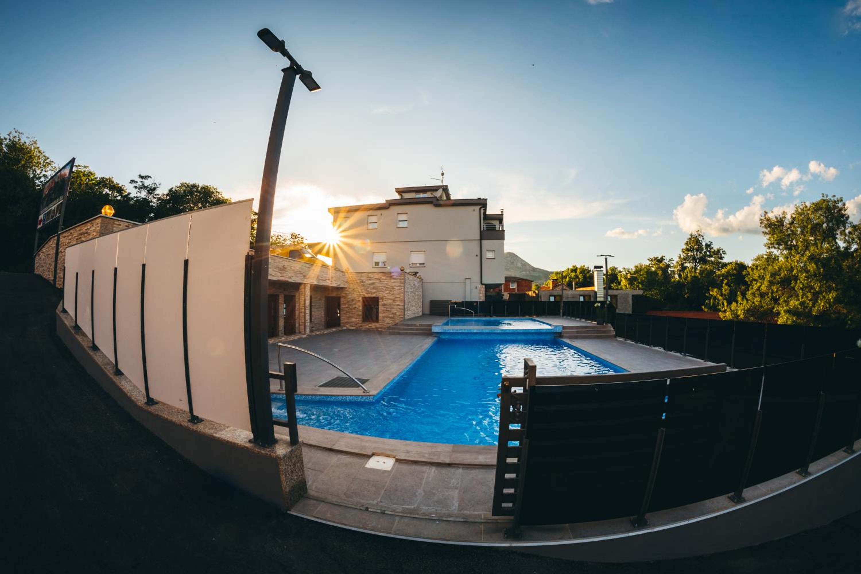 Adria centar Koćuša